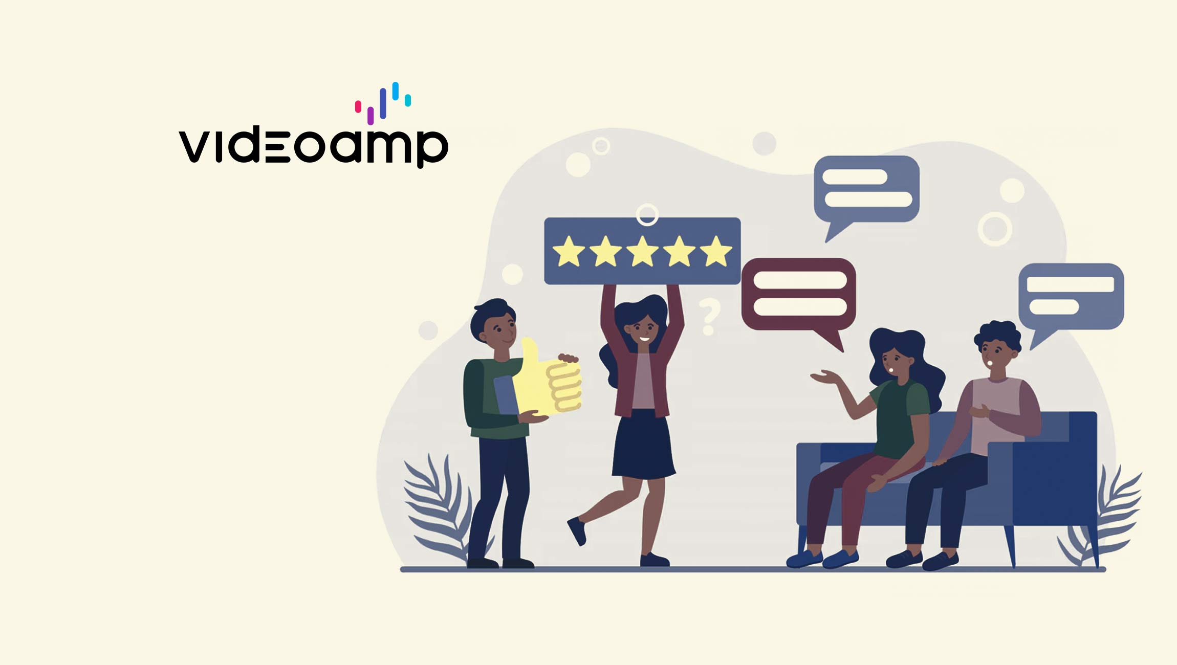 VideoAmp Formally Initiates the Media Rating Council (MRC) Audit Process