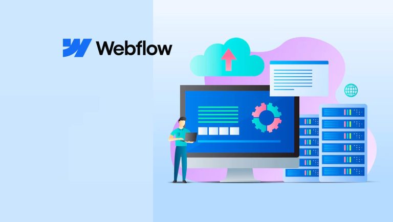 Webflow Cloud Brings Full-Stack App Hosting to the Website Experience Platform