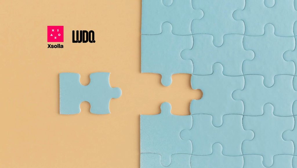 title Xsolla Acquires Ludo to Advance Player Engagement and Monetization