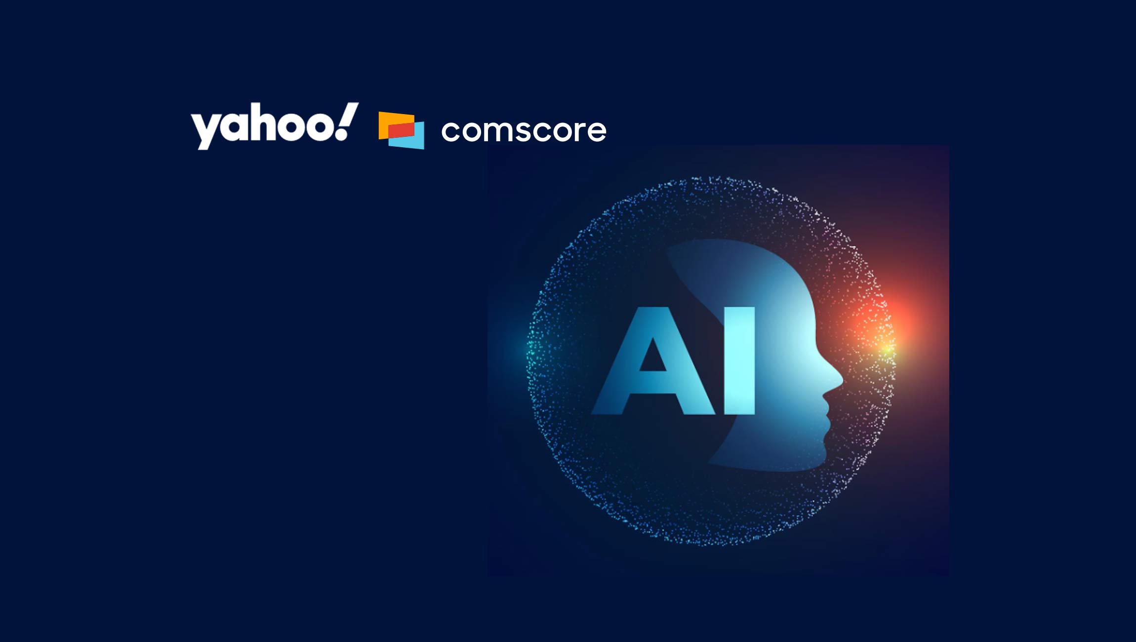 Yahoo DSP Onboards Comscore’s AI-Powered ID-Free Audiences for Efficient and Privacy-Centric Campaign Activation
