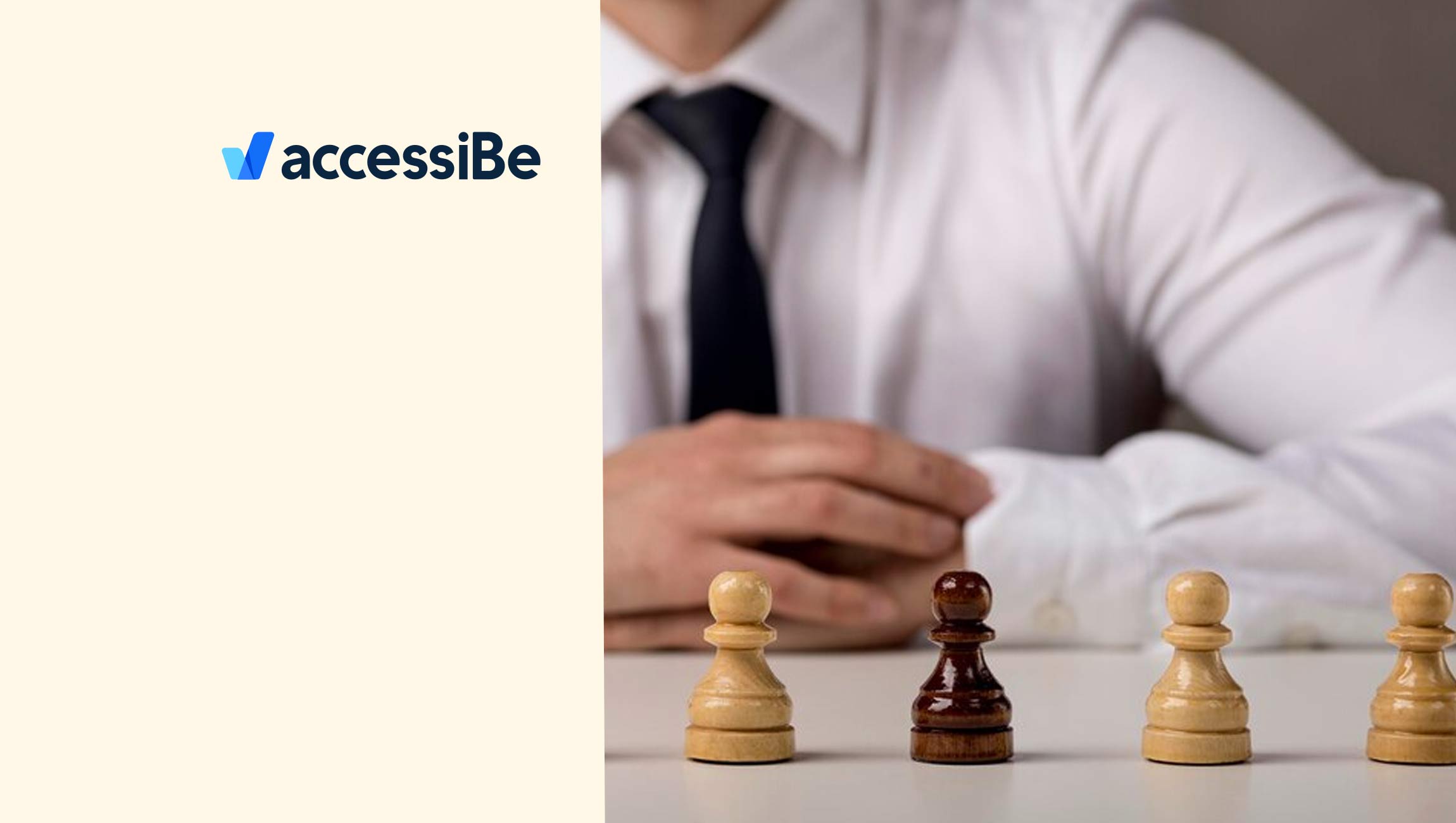 accessiBe Appoints Robert Lopez as Chief Executive Officer