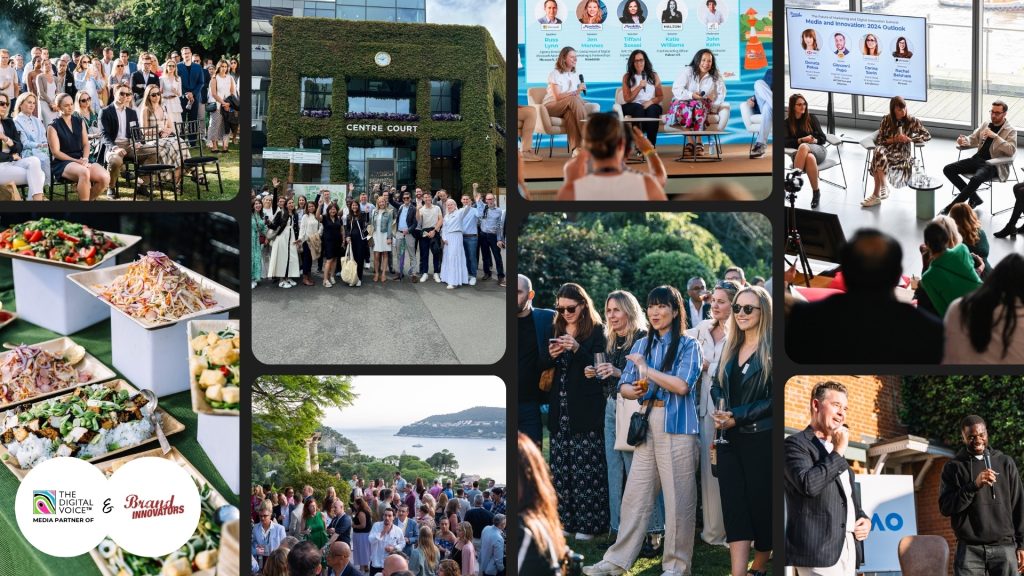 Brand Innovators expands into the UK and Europe