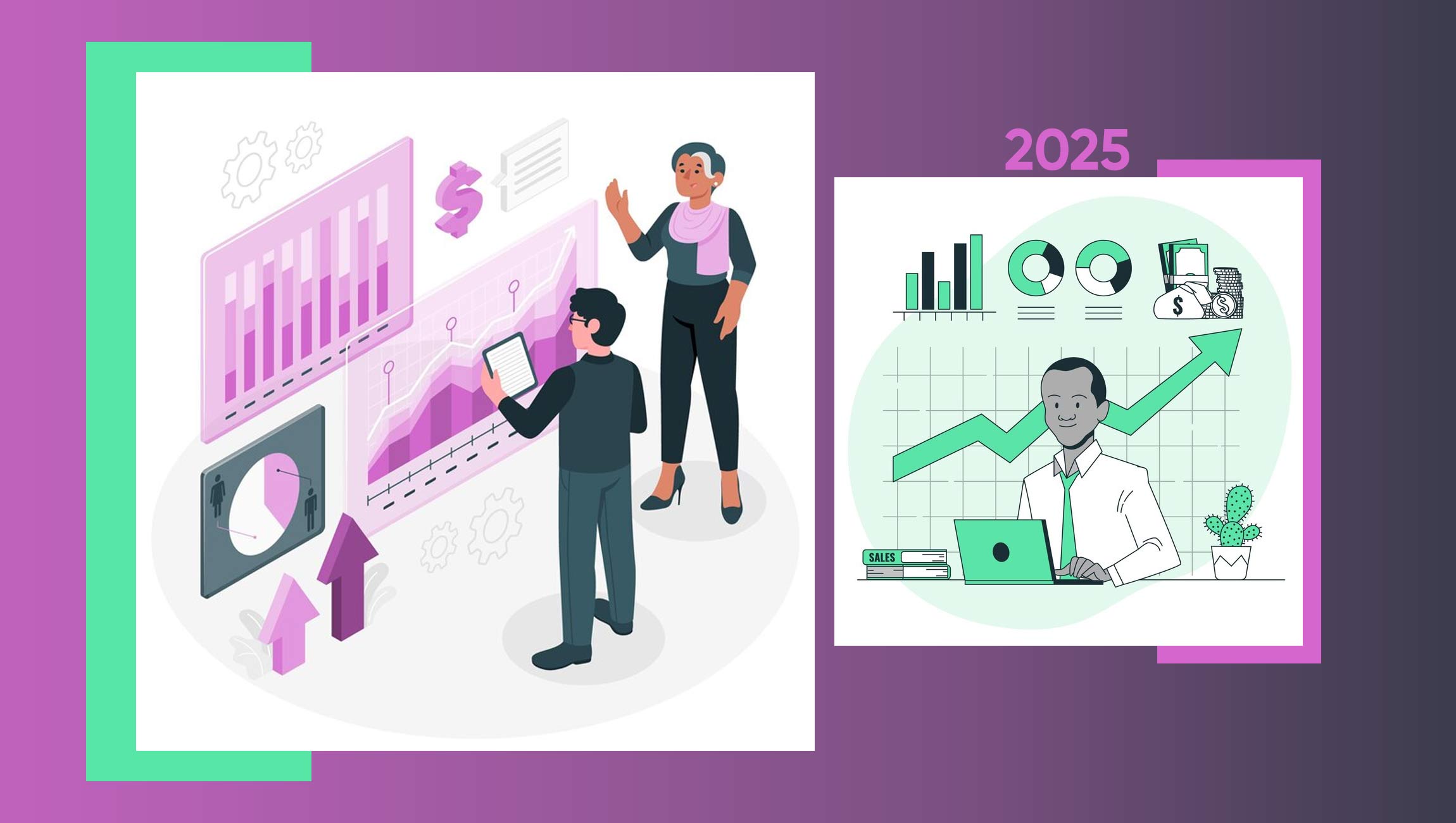 Make It or Break It: Performance Lives in the Details