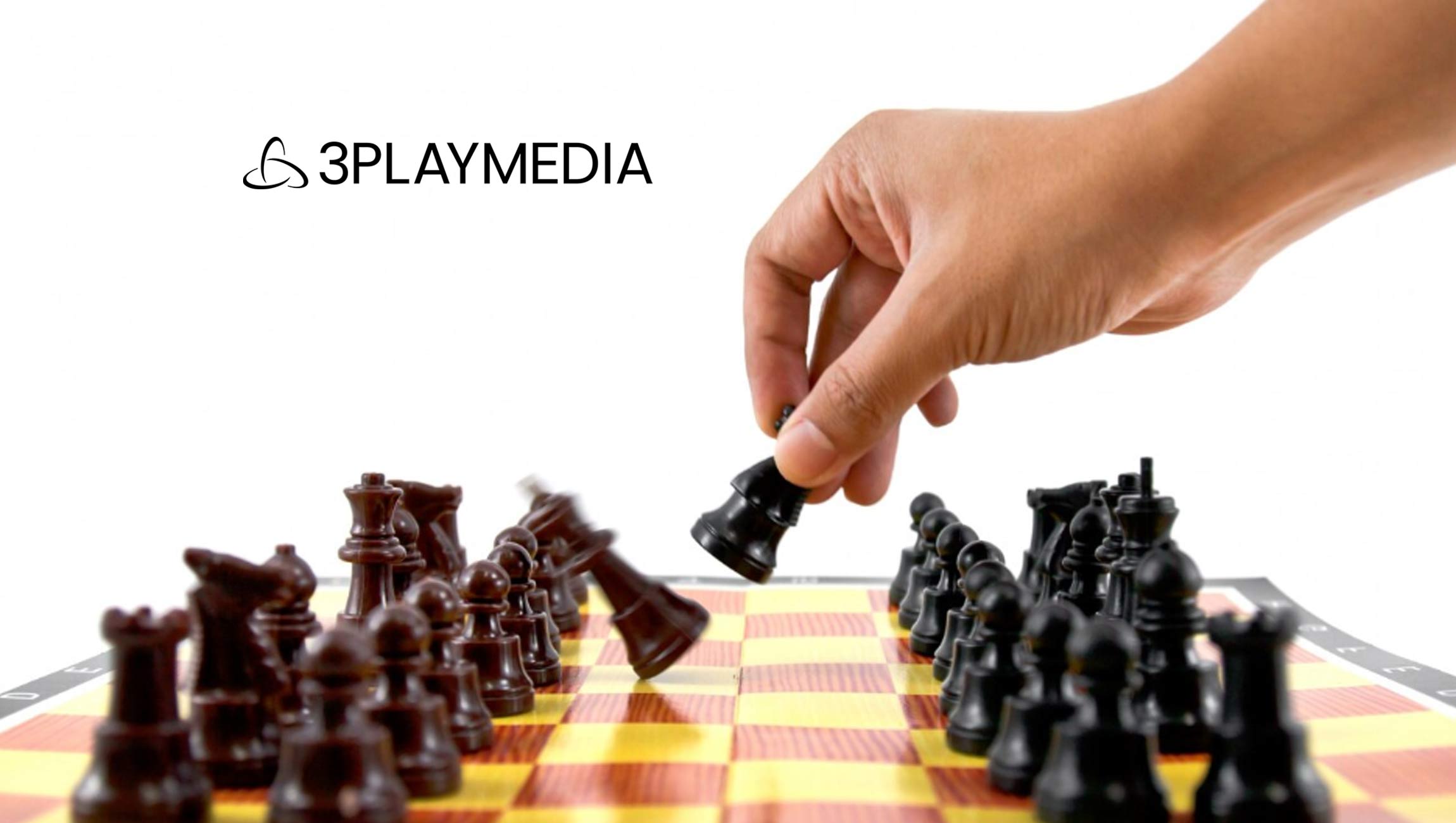 3Play Media Appoints Steve Nee as Chief Financial Officer