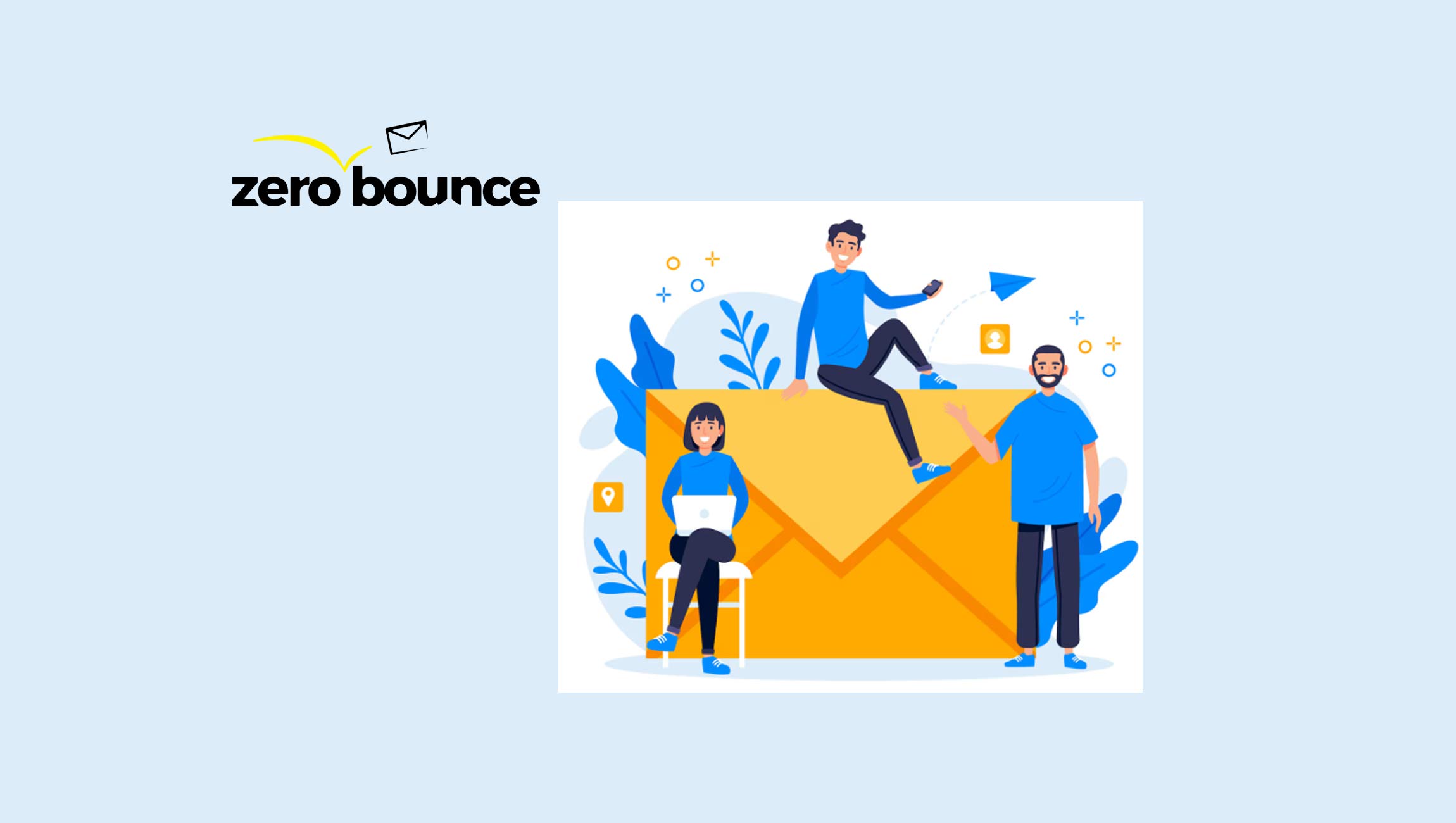 60% of Gen Z Use Email to Avoid Conflict and Anxiety at Work, New Survey Finds