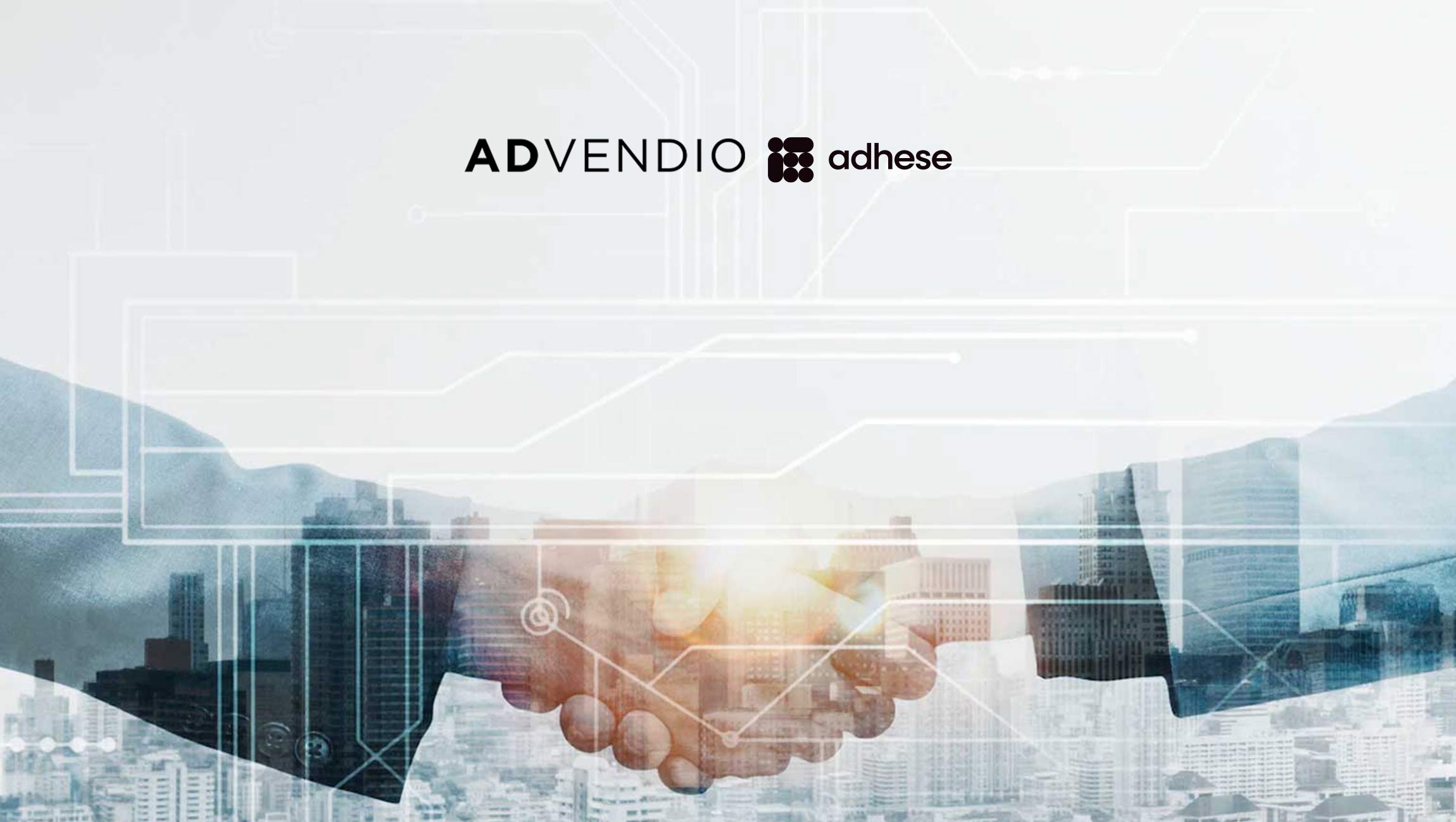 ADvendio and Adhese Partner To Offer Tailored End-to-End Retail Media Management Platform