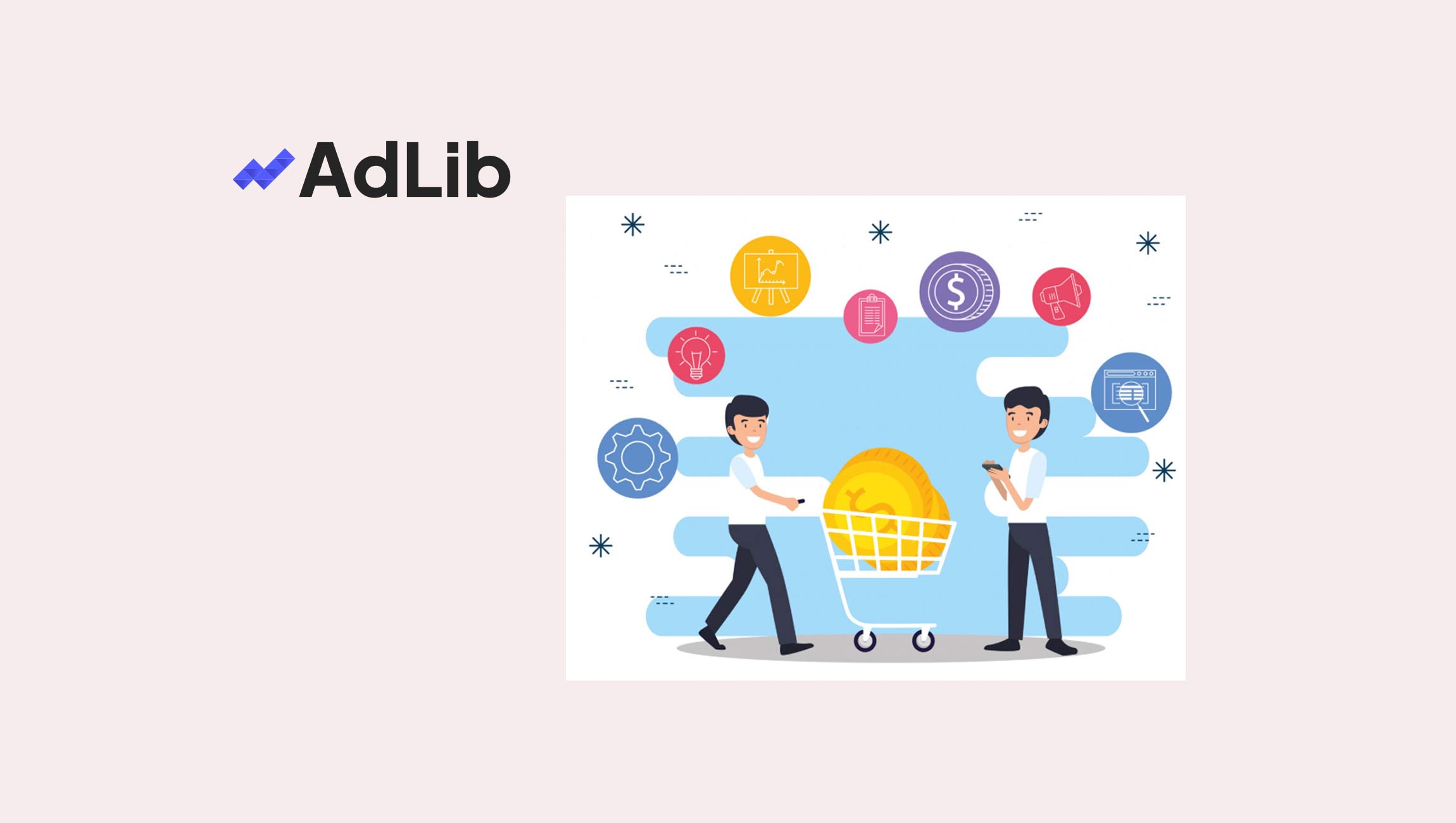 AdLib and Octane11 Launch B2B Media Buying and Measurement Solution