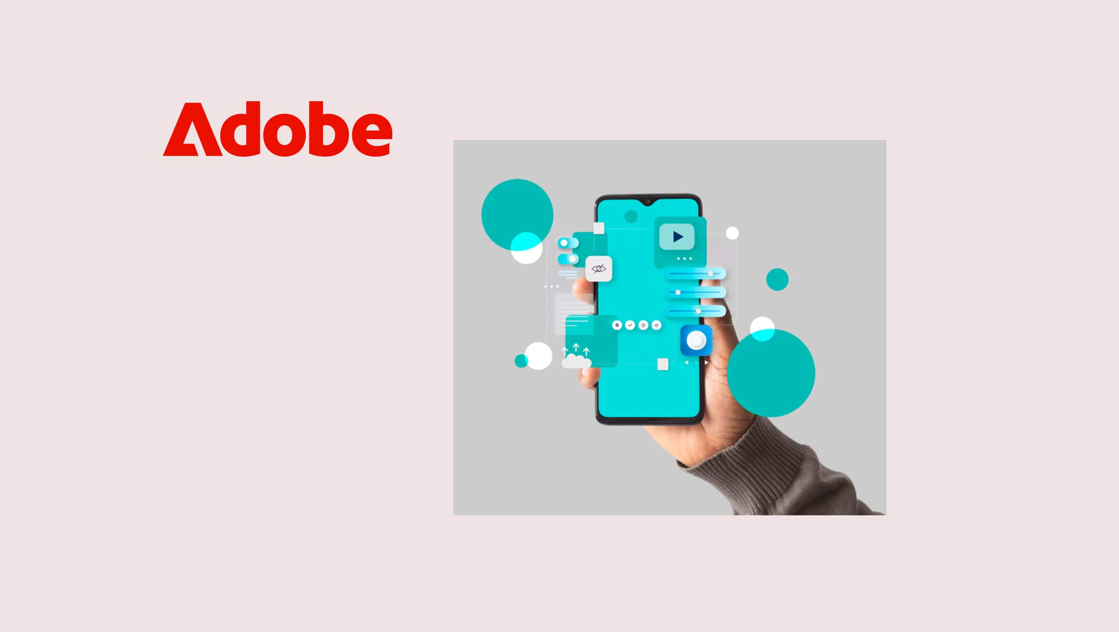 Adobe Firefly Revolutionizes Creative Ideation with New Mobile App, Multimedia Moodboarding and Expanded AI Models