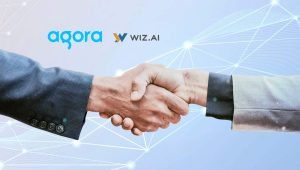 Agora and WIZ.AI Partner to Deliver Enterprise-Ready AI Agent Solutions