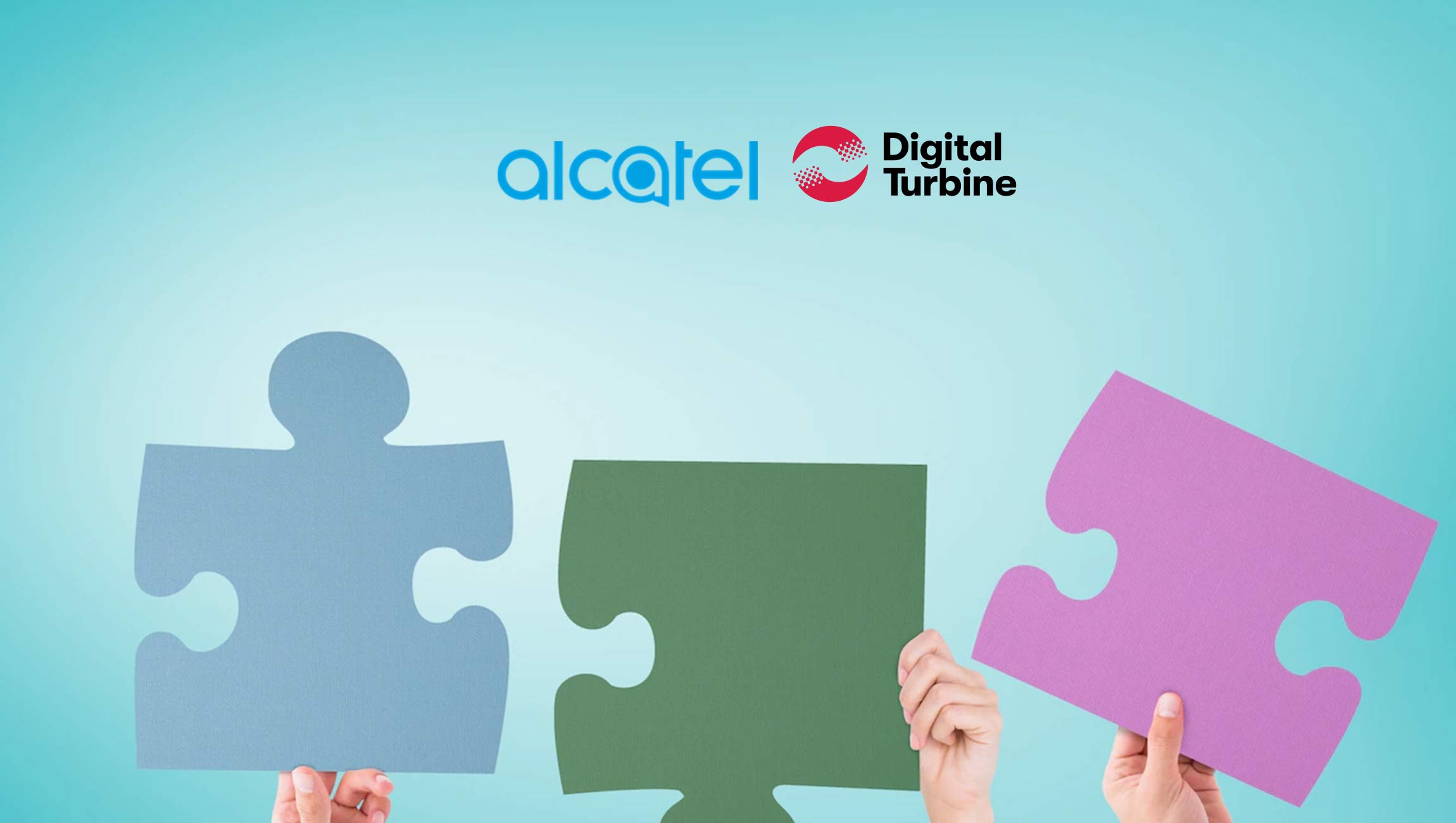 Alcatel and Digital Turbine Join Forces to Provide the Best User Experience on Mobile Devices in India