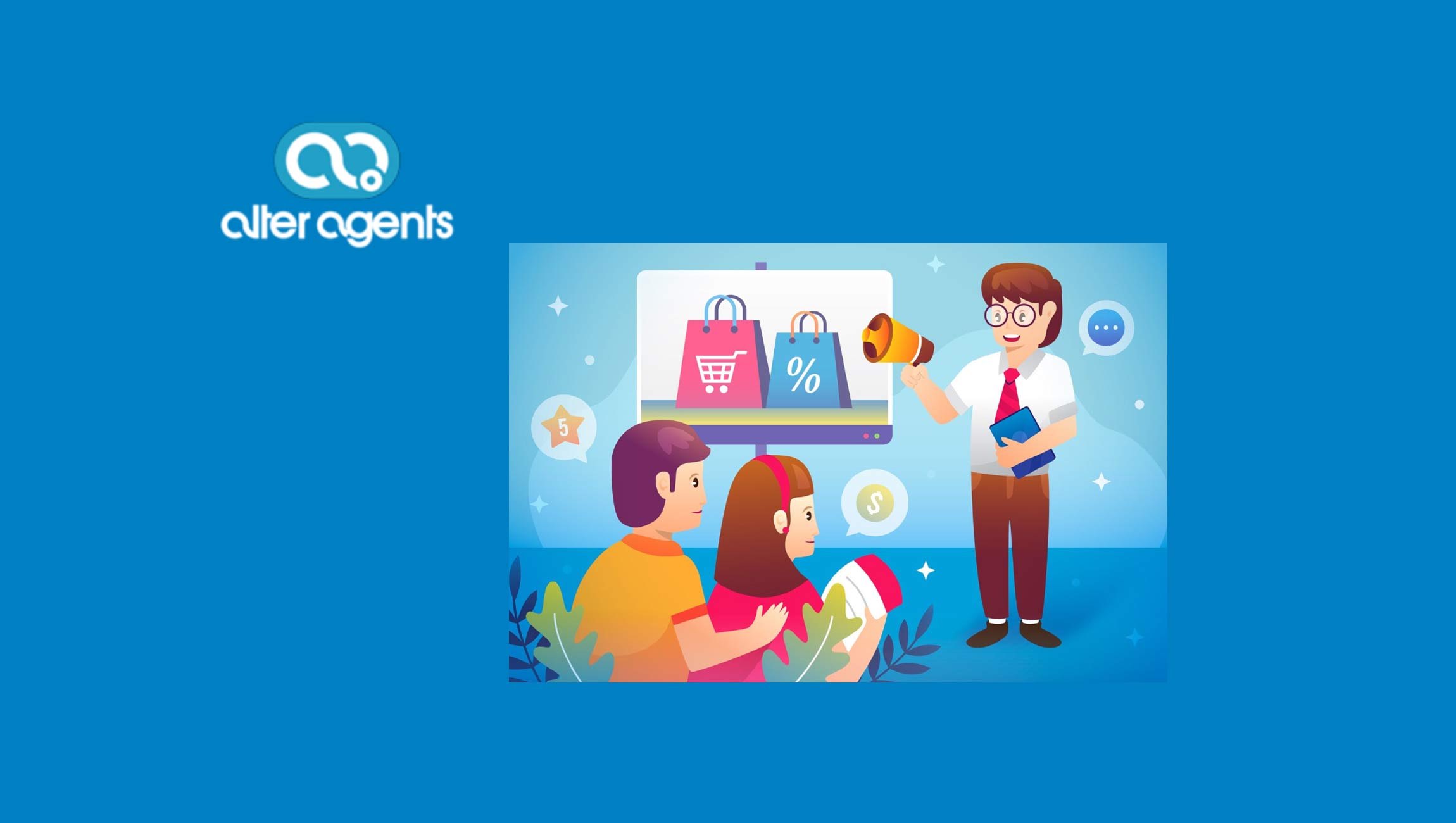 Alter Agents Study Finds Consumer Sentiment Shifting: Loyalty is in, Luxuries Are Out, and Financial Caution is Growing