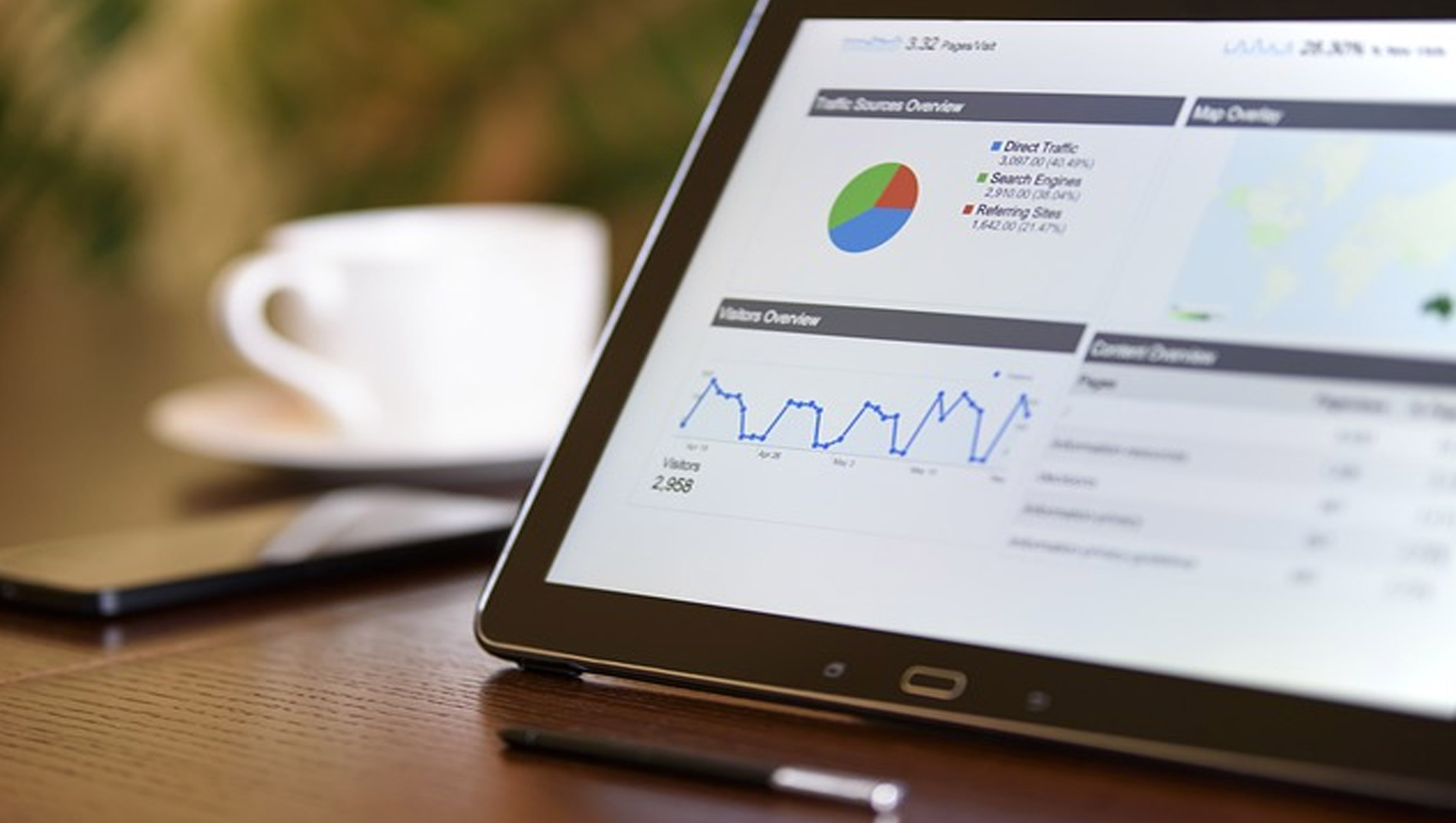 Canva Study Reveals Data Paradox: 89% of Professionals Work with Data Weekly, Yet Two-Thirds Experience Data Anxiety