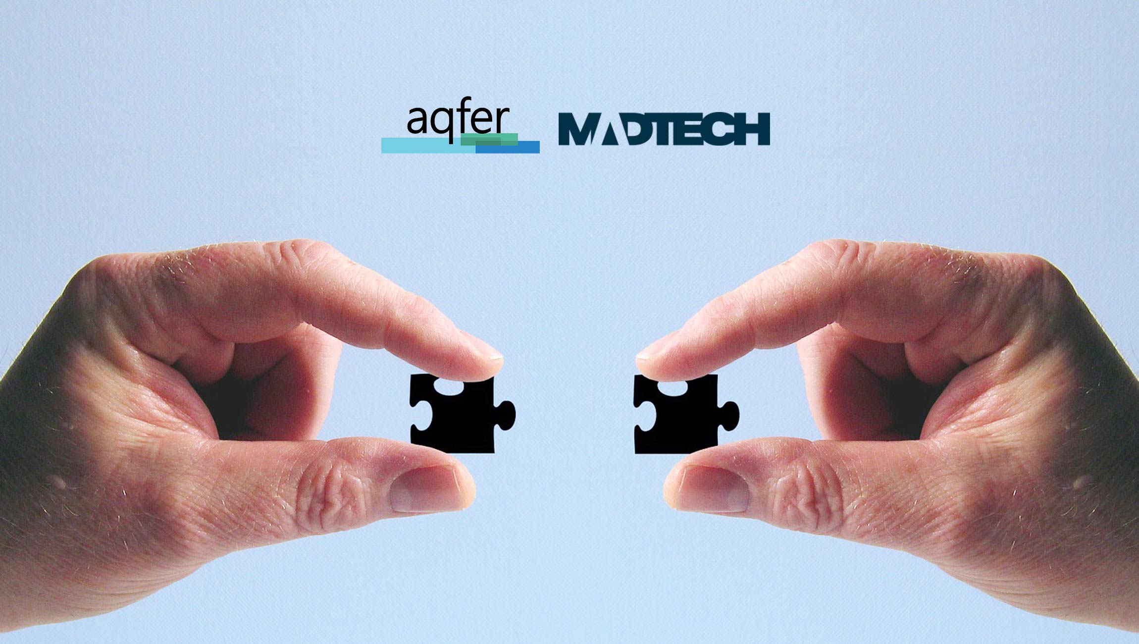 Aqfer Integrates MadConnect to Simplify and Speed Data Connectivity for Marketing Solution Providers