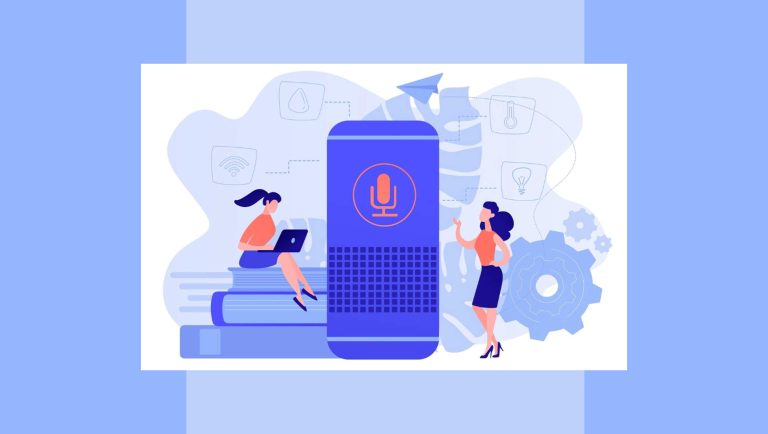 Are Voice Search and Smart Speakers the Next Frontier in Martech?