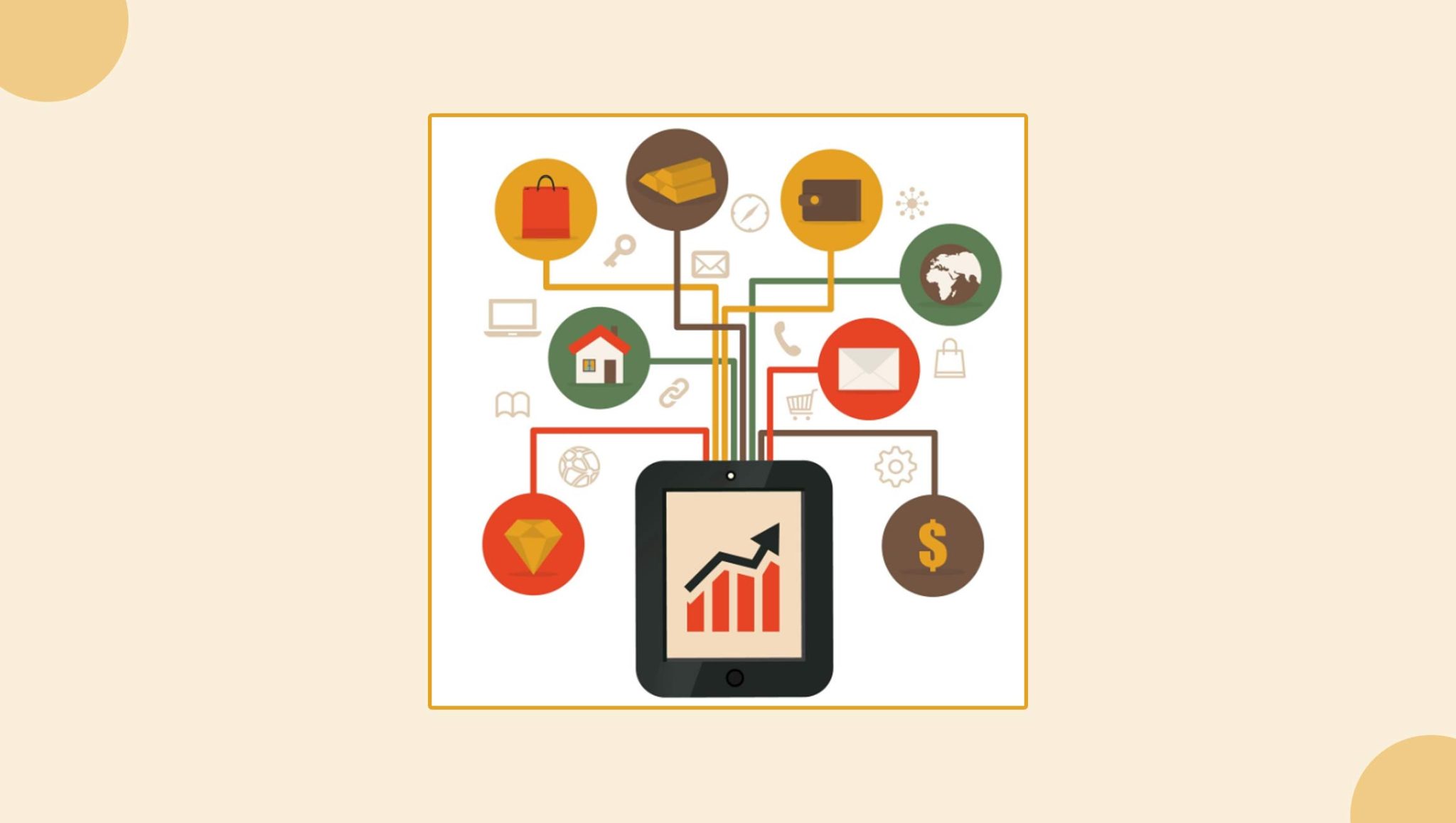 Beyond Integration: Building a Truly Connected Martech Ecosystem