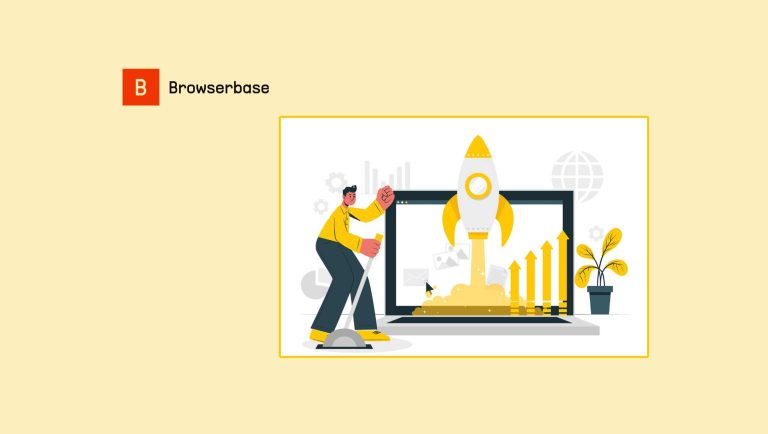 Browserbase Launches "Director" to Automate the Web for Everyone; Announces $40M Series B
