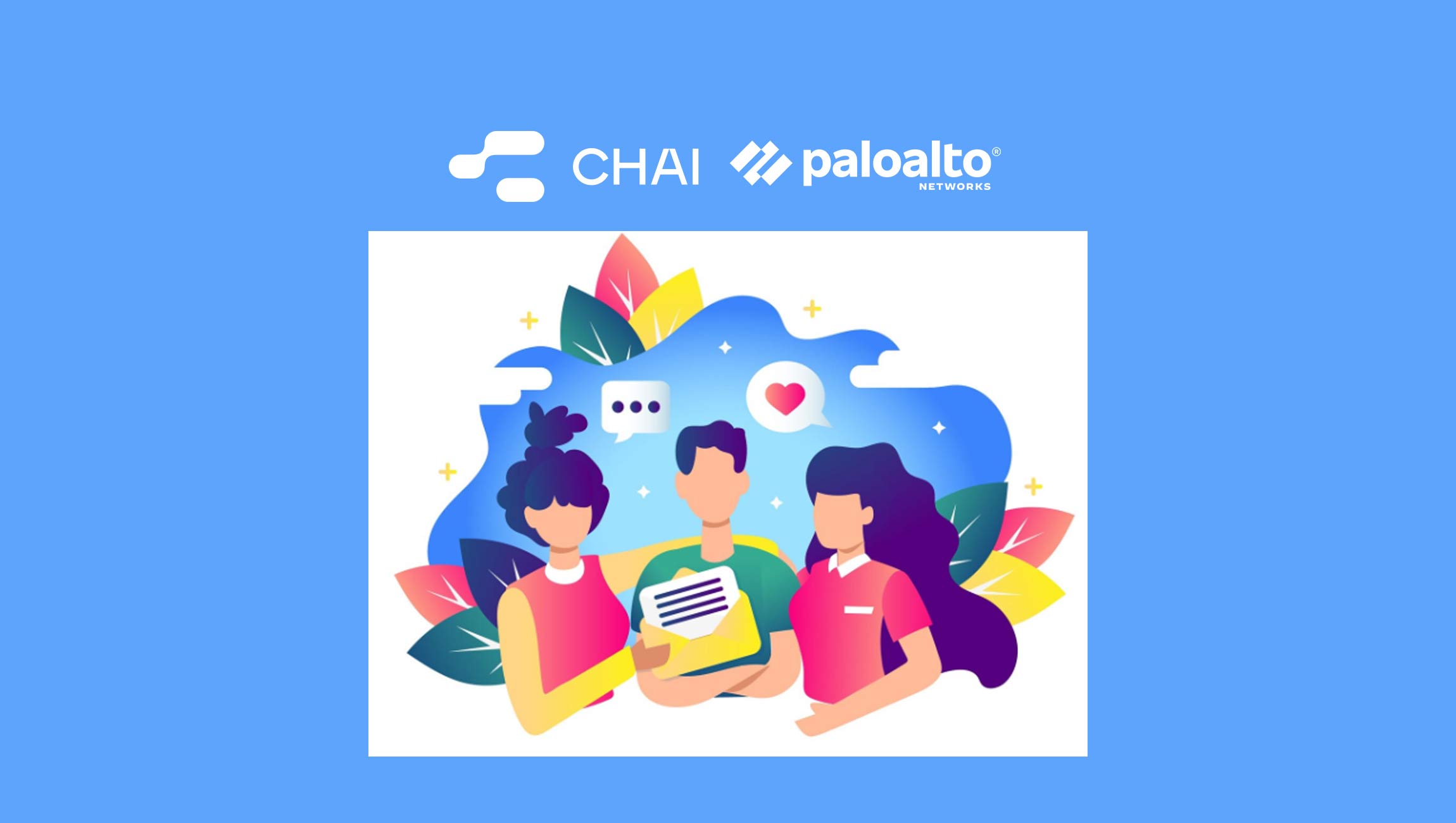 CHAI: AI Lab in Palo Alto Trains 32B Model For Social Interactions
