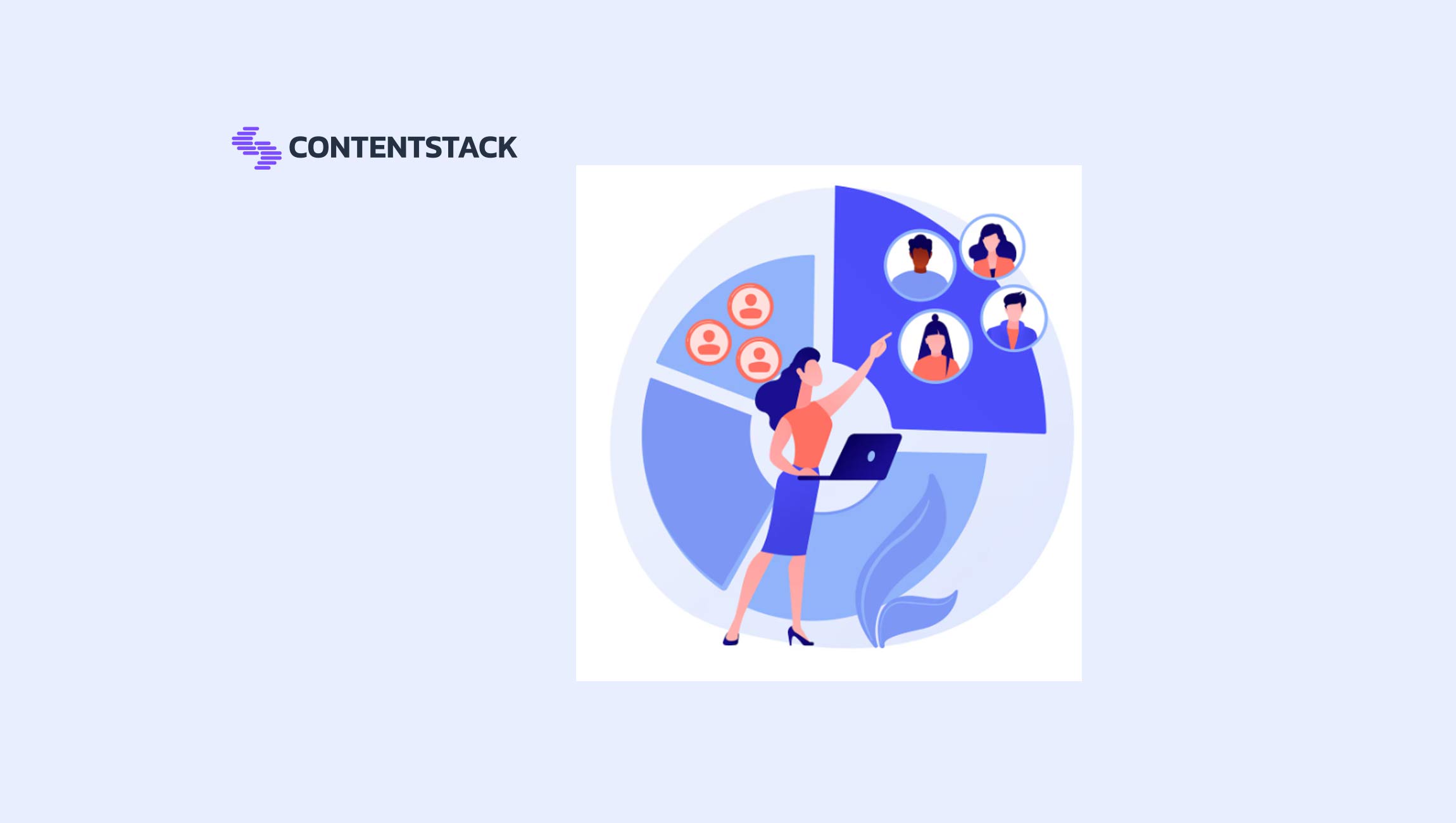Contentstack Delivers Industry-First Real-Time Audience Insights Native in the CMS, Powering Adaptive Digital Experiences