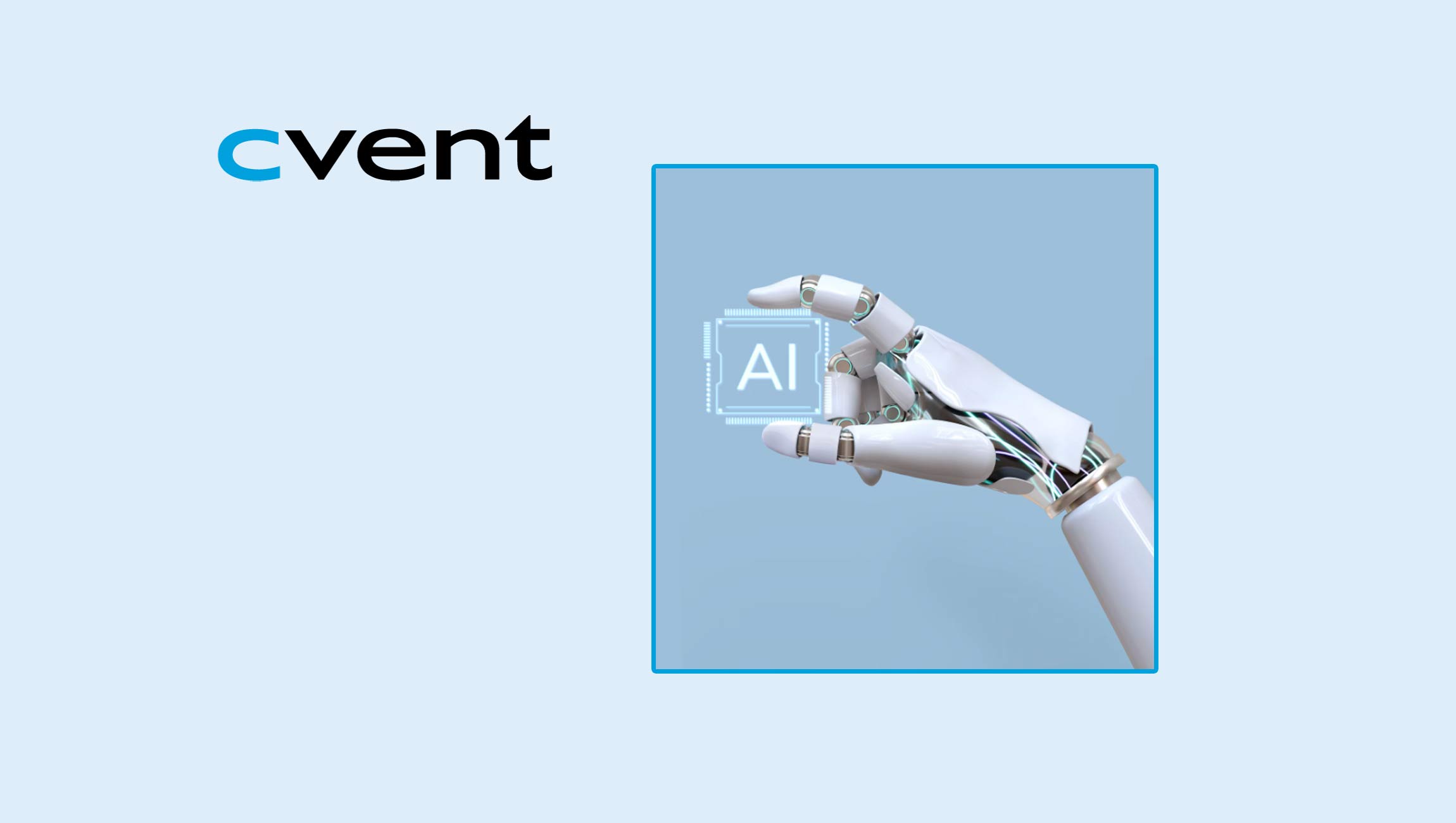 Cvent Brings Intelligence and AI to Life Across its Platform with the Launch of CventIQ™