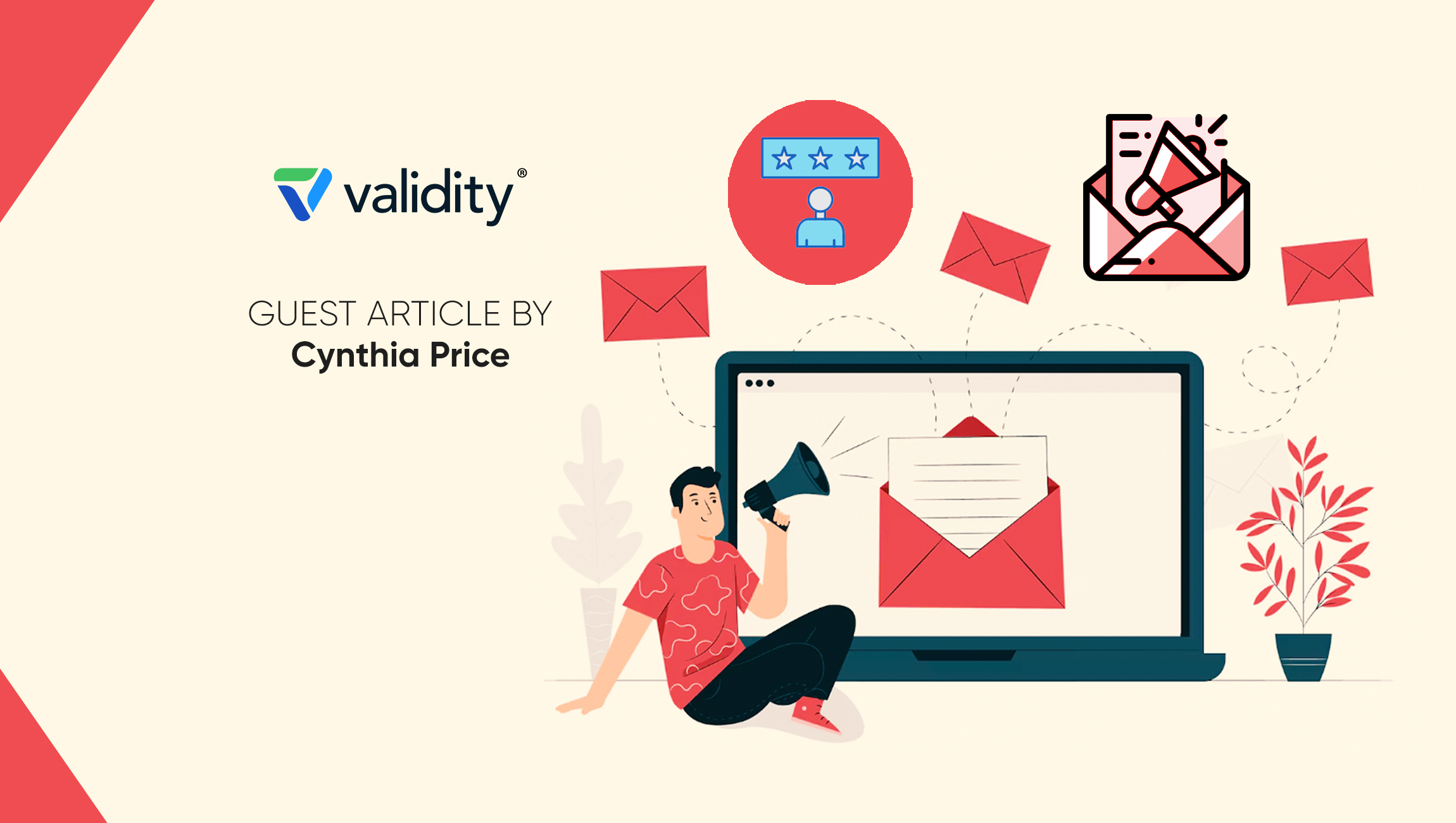 Invisible Experiences: The New Era of Email Marketing