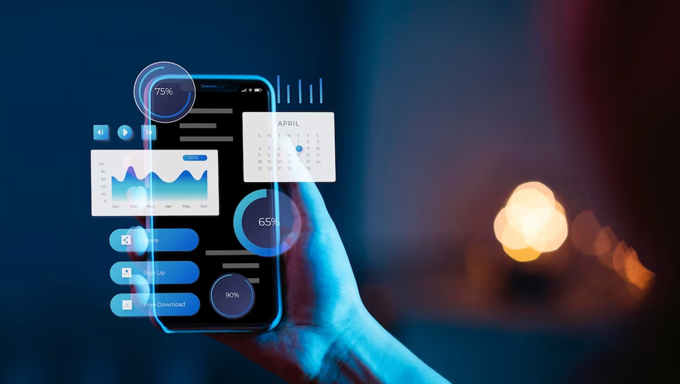 BrightEdge Survey Reveals 68% of Marketers Are Embracing AI Search Shift As Organizations Look to SEO Teams to Lead