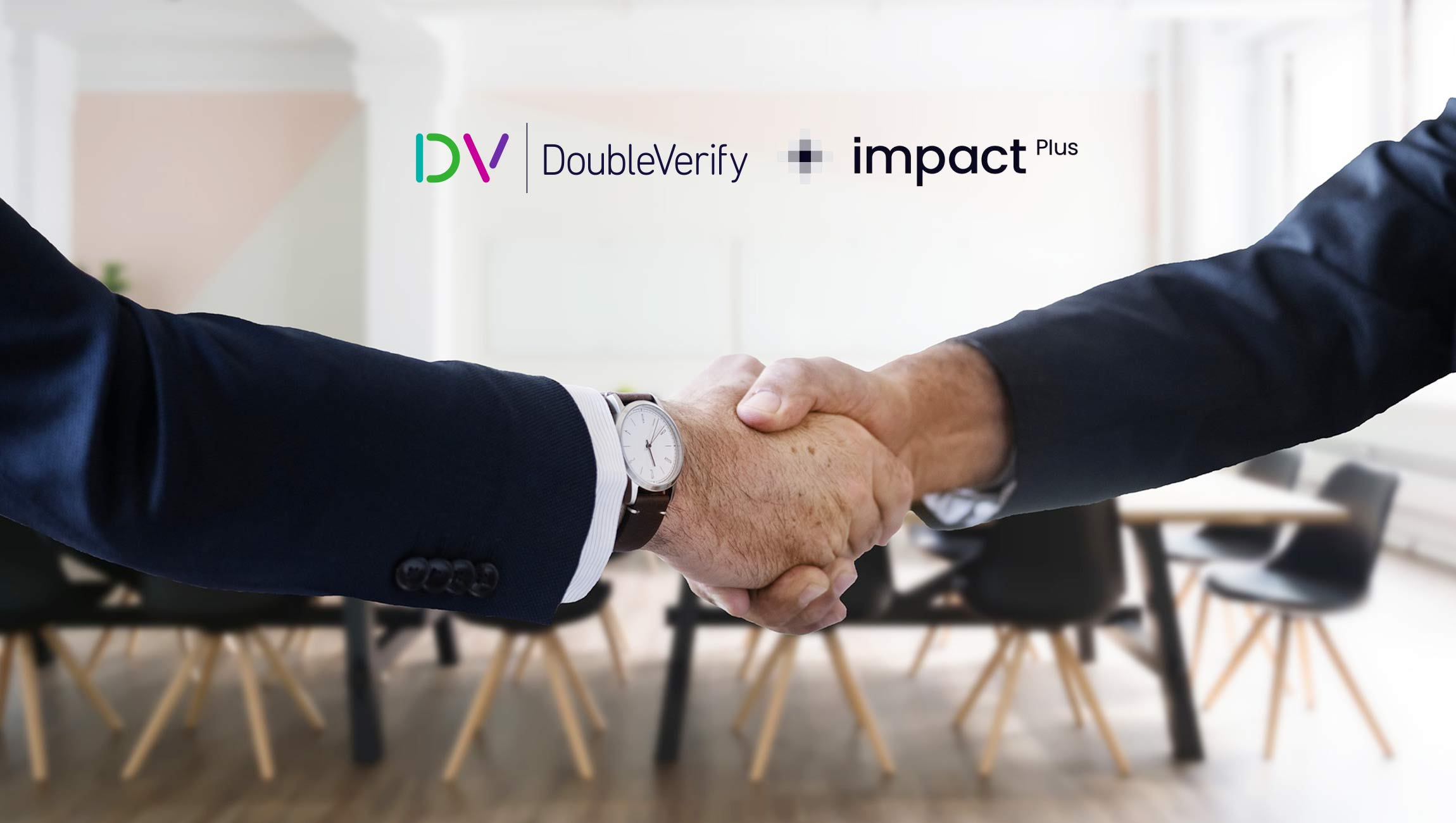 DoubleVerify Partners with Impact Plus to Help Brands Evaluate The Carbon Footprint of Ad Campaigns