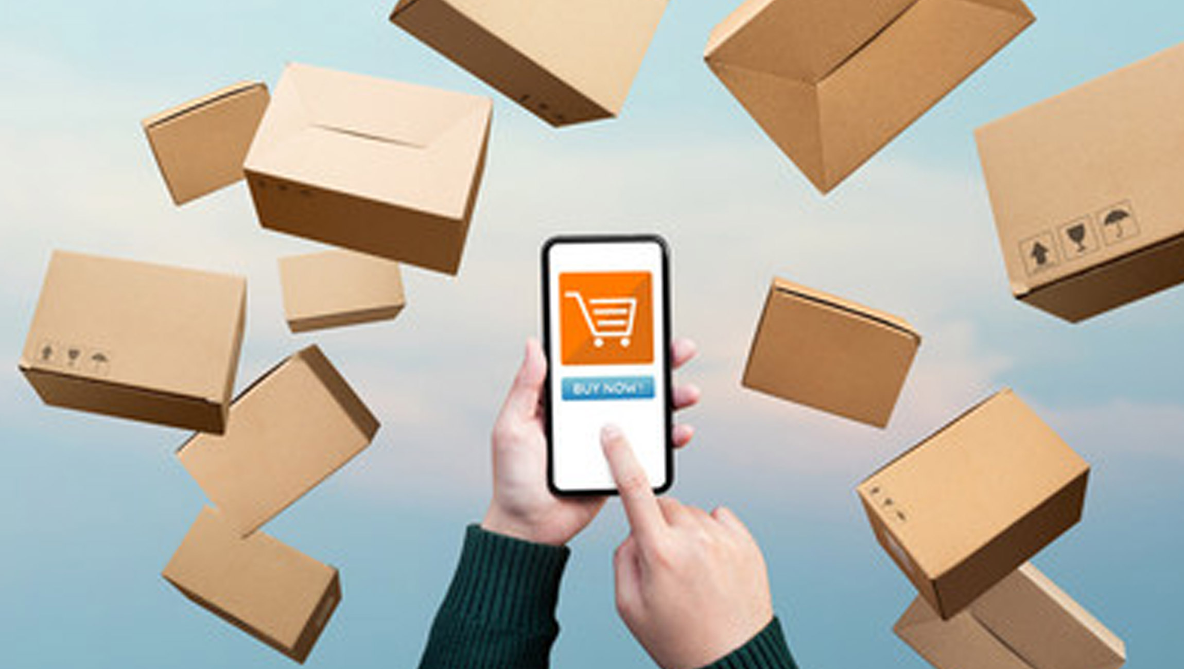 E-commerce Trends 2025: Exciting Future of Online Shopping | Business Wire