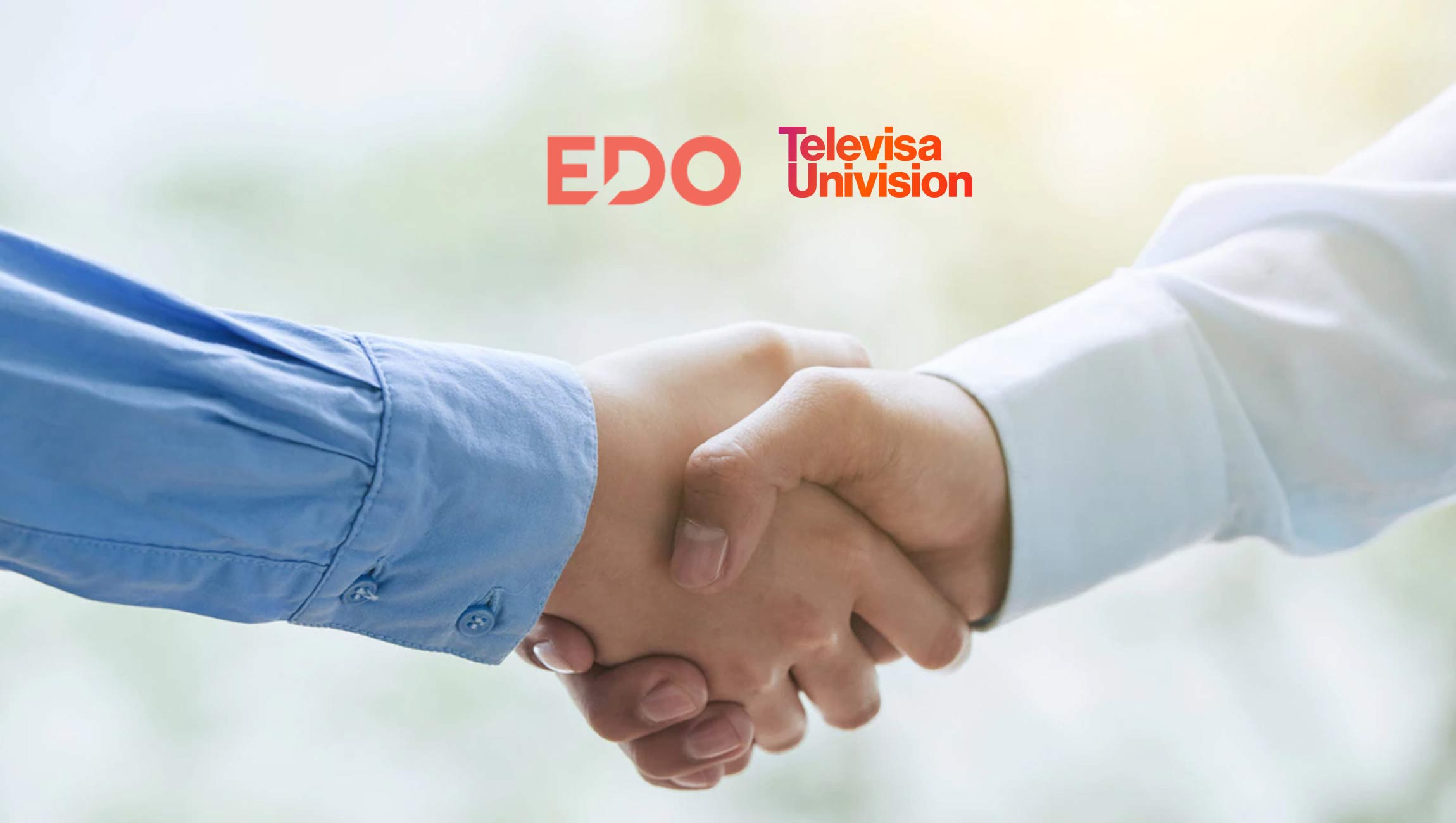 EDO and TelevisaUnivision Expand Partnership to Unlock Cross-Platform Convergent TV Outcomes