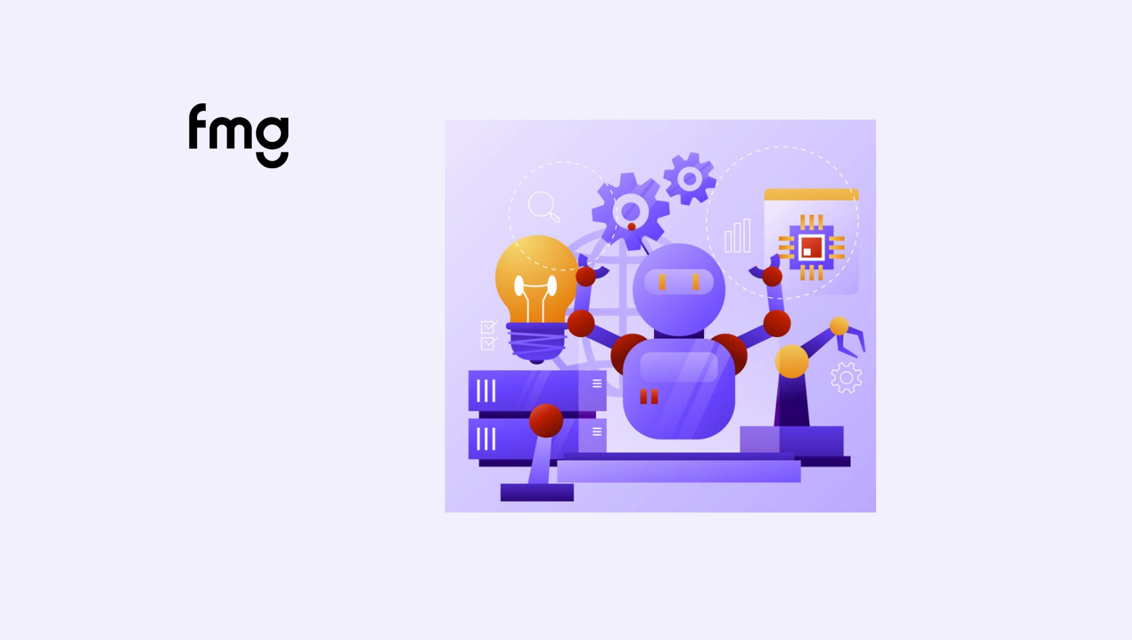 FMG Leads the Way in AI Innovation with New Tools to Help Advisors Market More Efficiently and Streamline Compliance