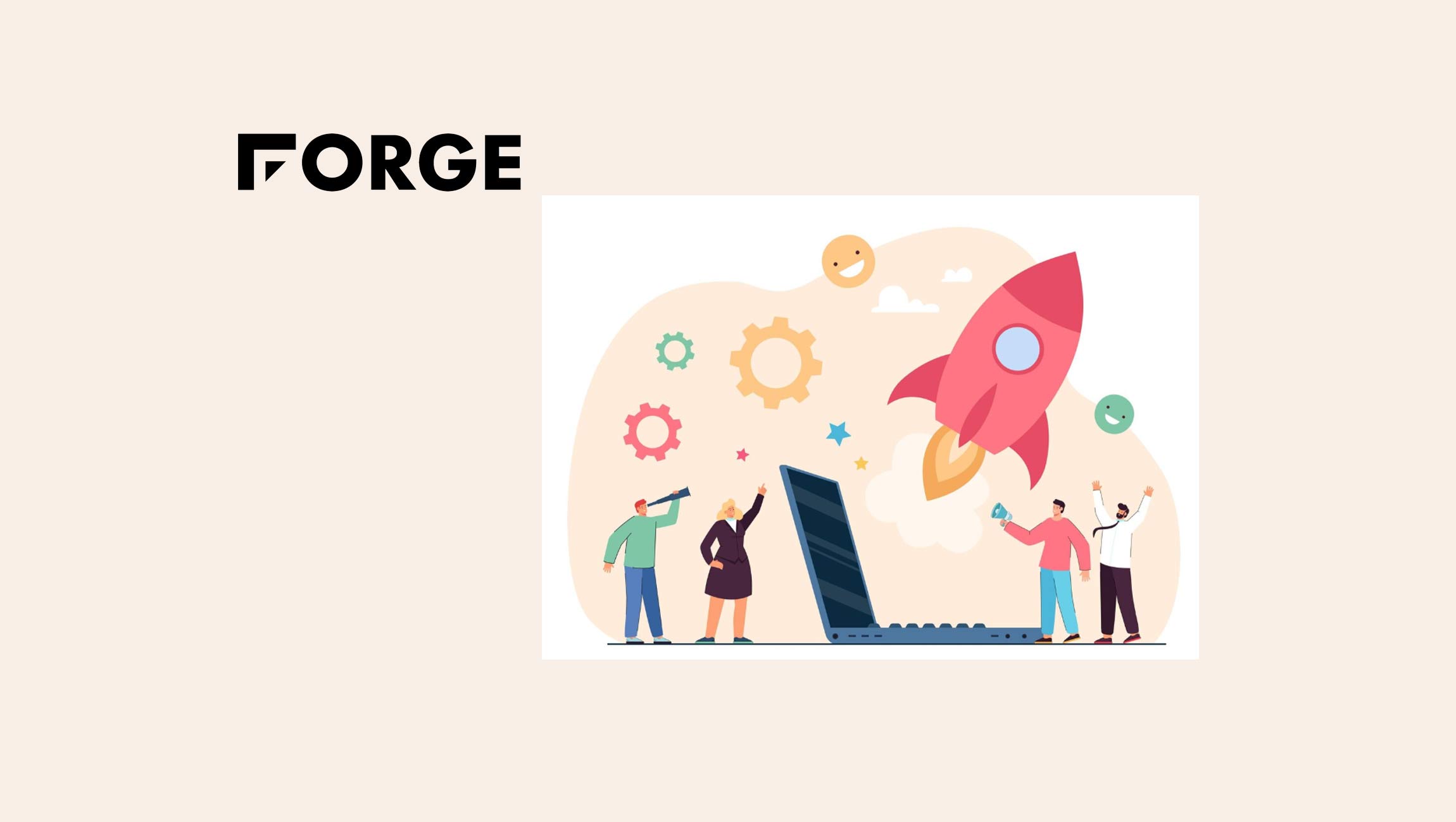 Forge Launches GameLink and PayLink, a Link-in-Bio with Payments Built for Games