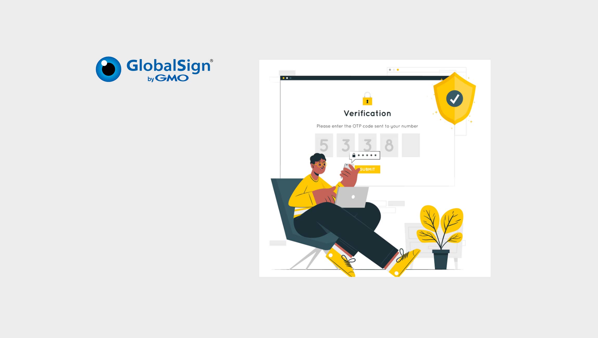 Fortifying Brand Identity: GMO GlobalSign Introduces Verified Mark Certificates for Secure Email Authentication and Brand Trust