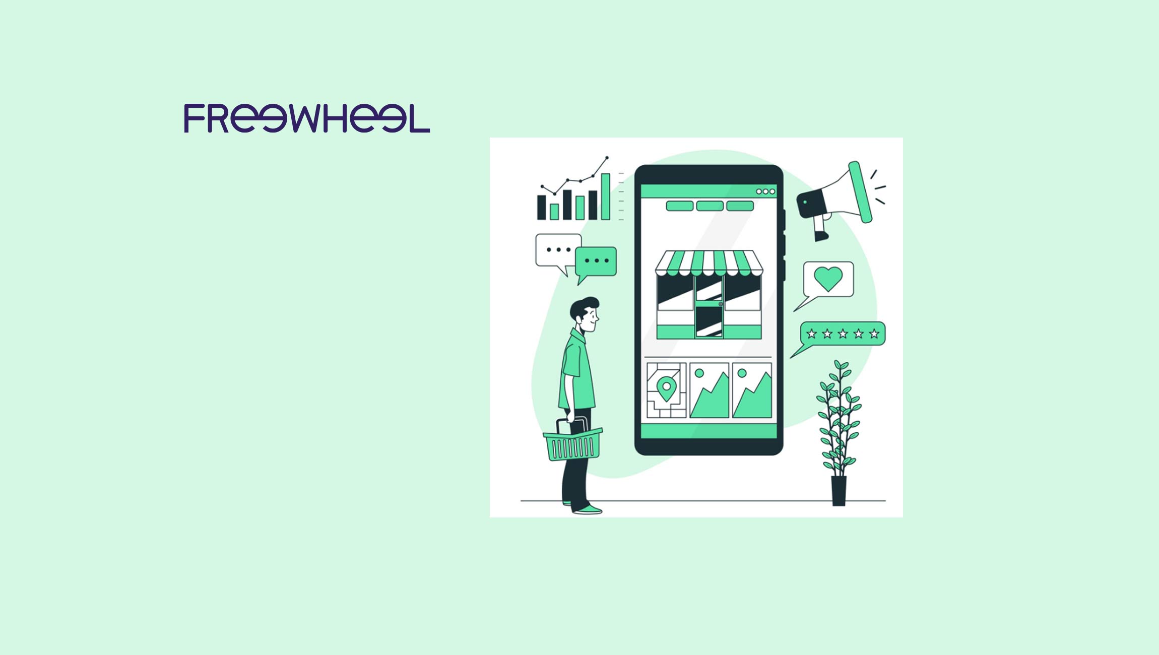 FreeWheel Expands Premium CTV Marketplace Through Enhanced Partnerships