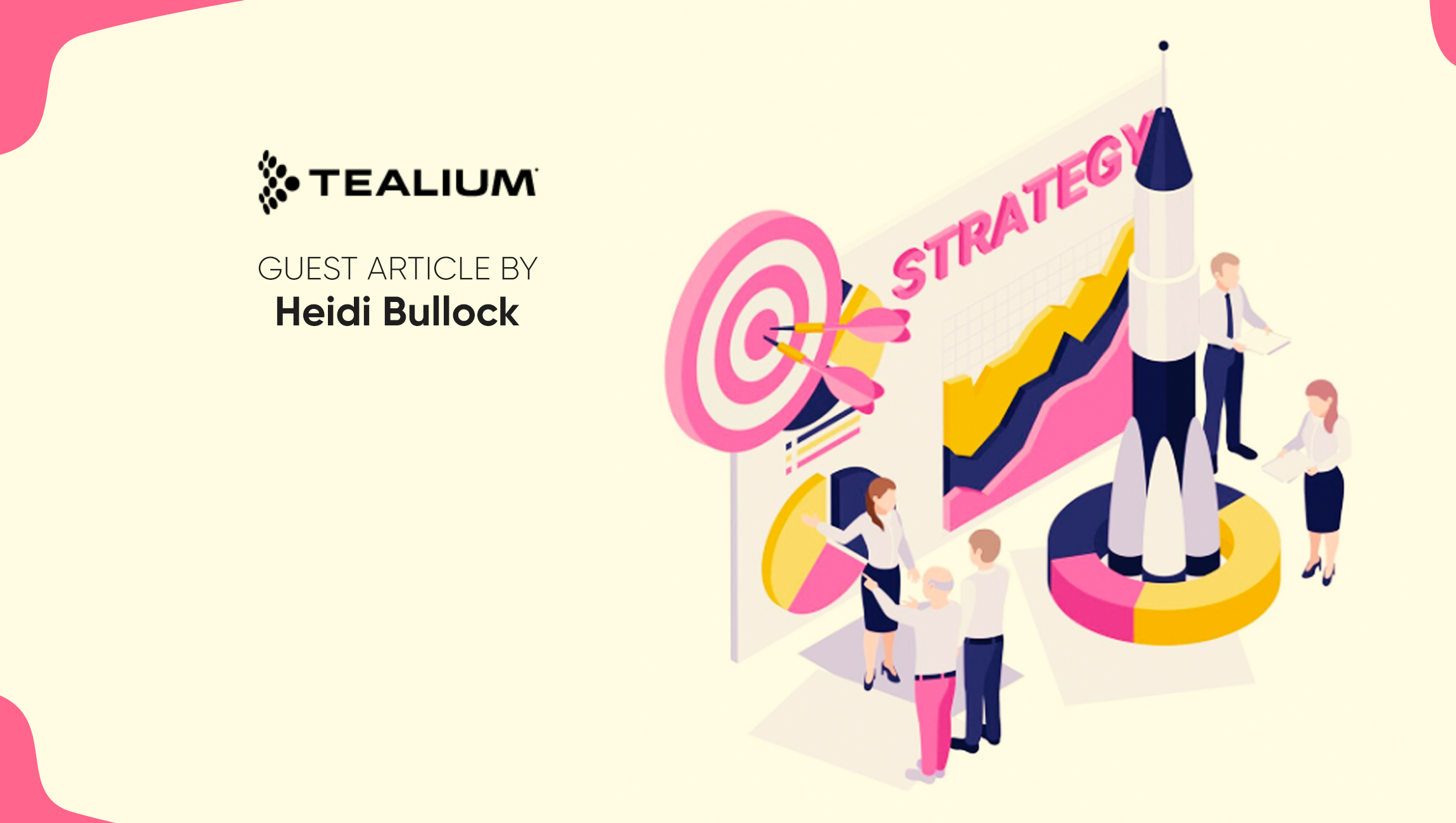 Marketing’s New Mandate: Building a Future-Ready Strategy That Delivers Results Today