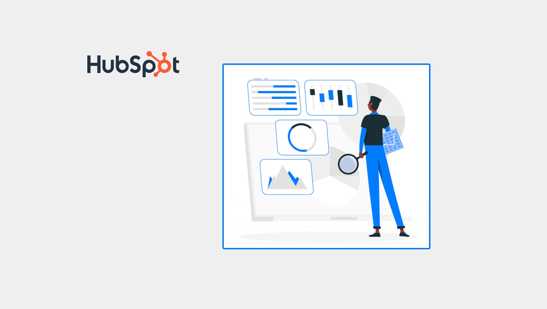 HubSpot Launches First CRM Deep Research Connector With ChatGPT