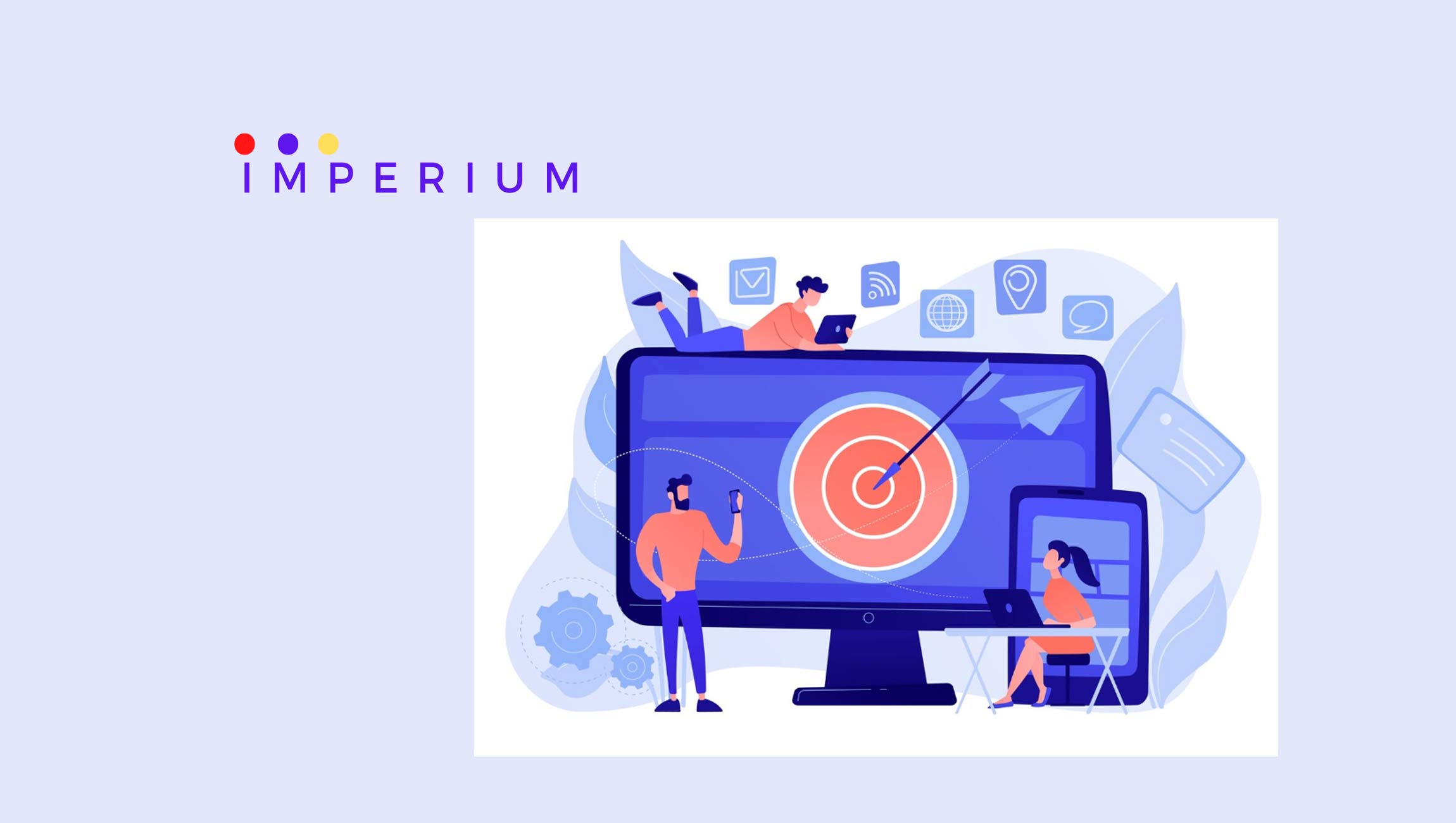 Imperium AI Launches Revolutionary Marketing and PR Copilot Suite Now Onboarding 100 Users and White Label Partners