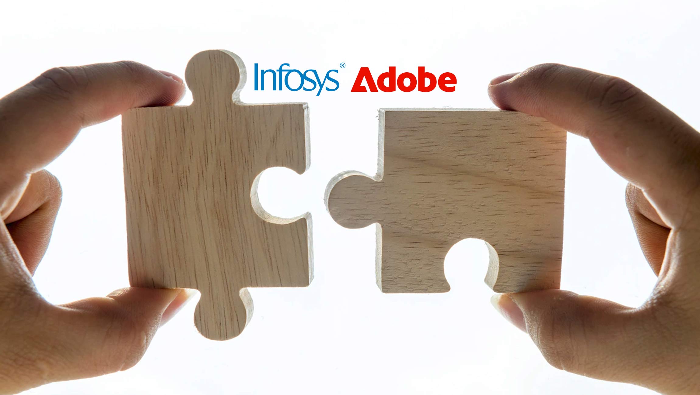 Infosys and Adobe Announce Strategic Collaboration to Turbocharge Marketing Transformation with AI