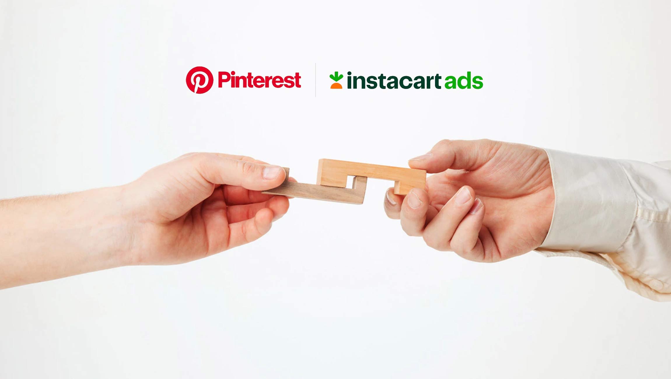 Instacart and Pinterest to Launch New Retail Media Collaboration