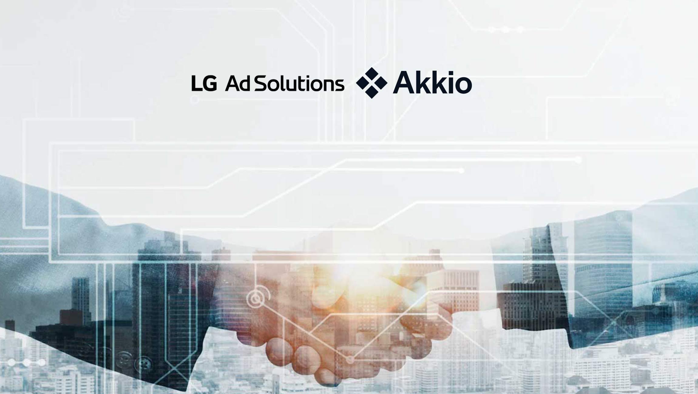LG Ad Solutions Partners with Akkio to Unlock Real-Time Intelligence from ACR Data