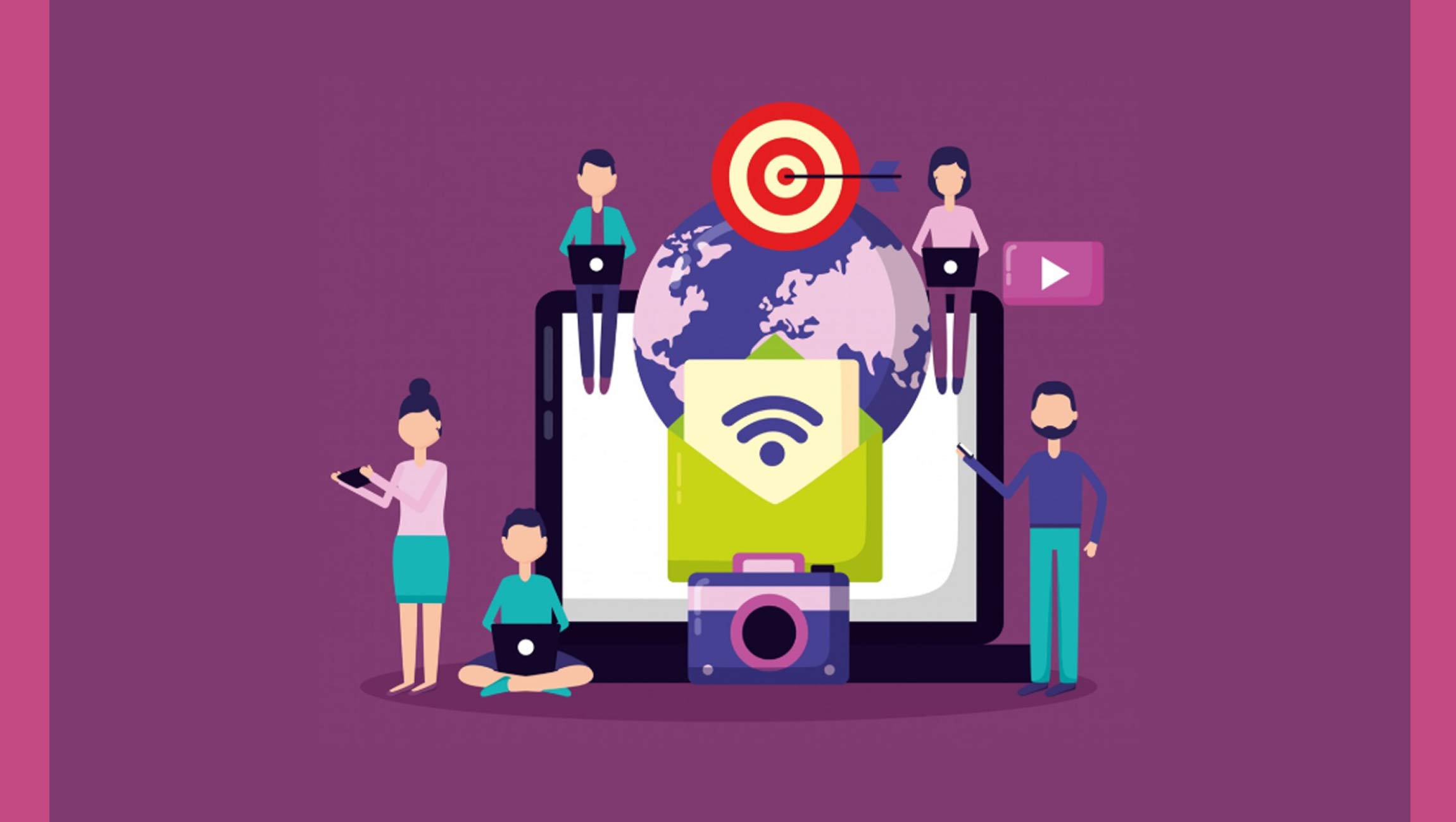 Latest Advancements In Proximity Marketing