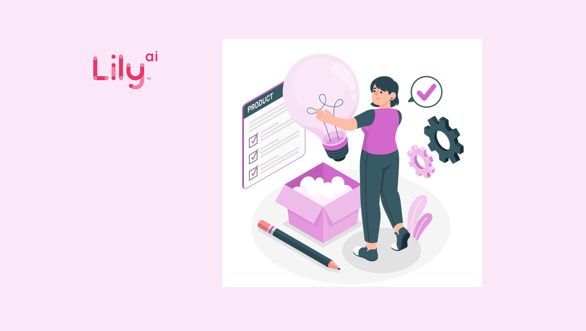 Lily AI Launches Solution to Optimize Product Content for Algorithmic and Generative Engine Discoverability
