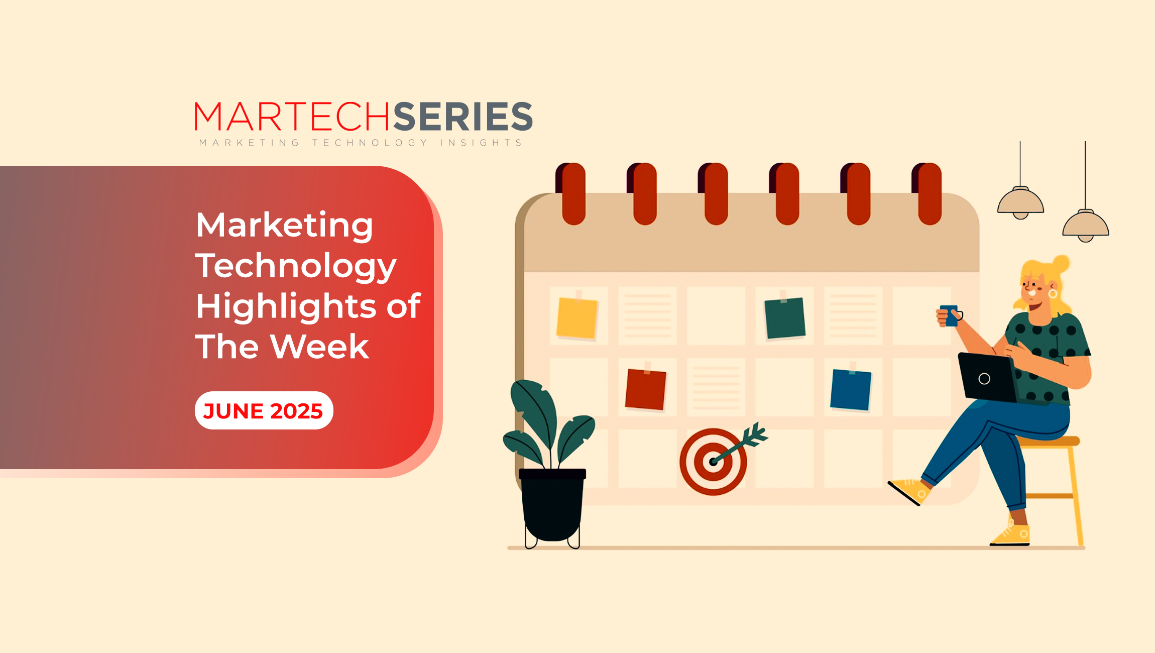 MarTech Series’s Marketing Technology Highlights of The Week Featuring Simon Data, Birdeye, AtData and more in martech!