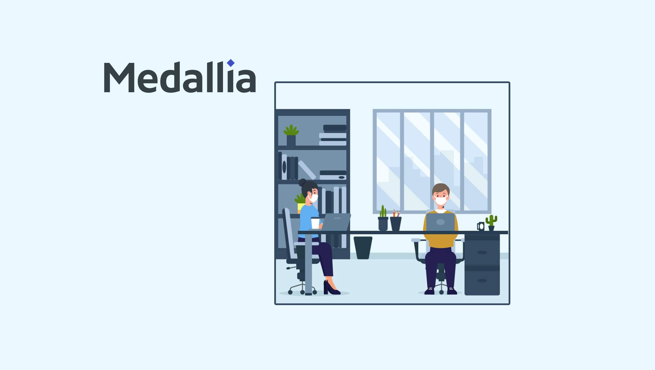 Medallia Expands with New East Coast Headquarters