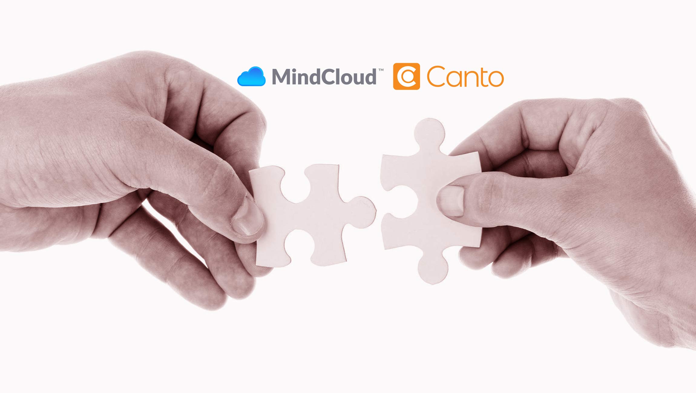 MindCloud and Canto Join Forces to Streamline Digital Asset Management Through Seamless Integrations