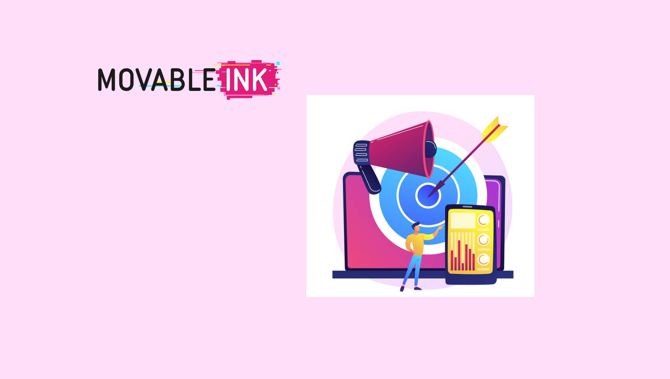 Movable Ink Unveils Autonomous Marketing Capabilities