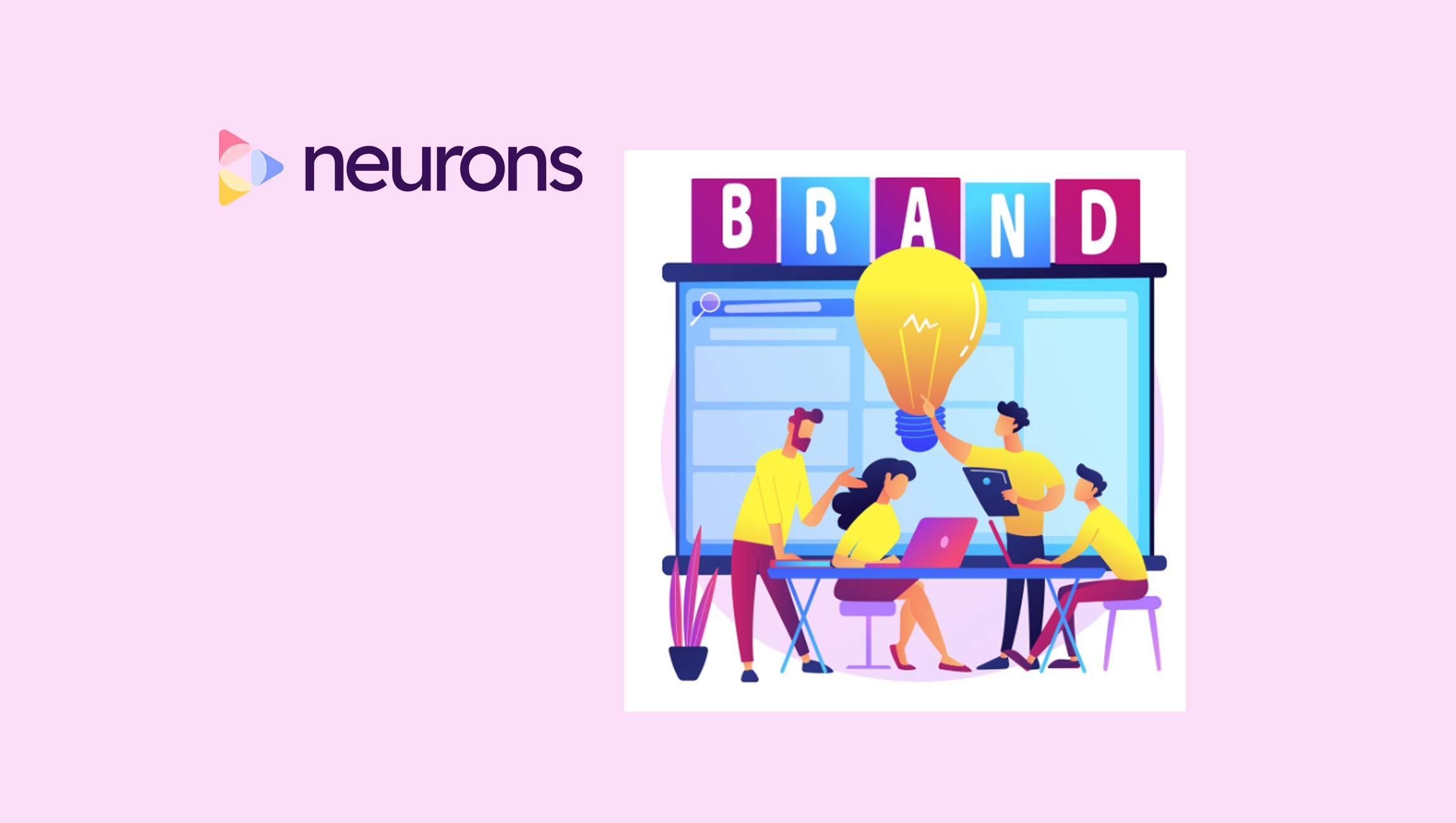 Neurons Launches Brand Kit: AI That Keeps Ads On-Brand for Marketing Teams