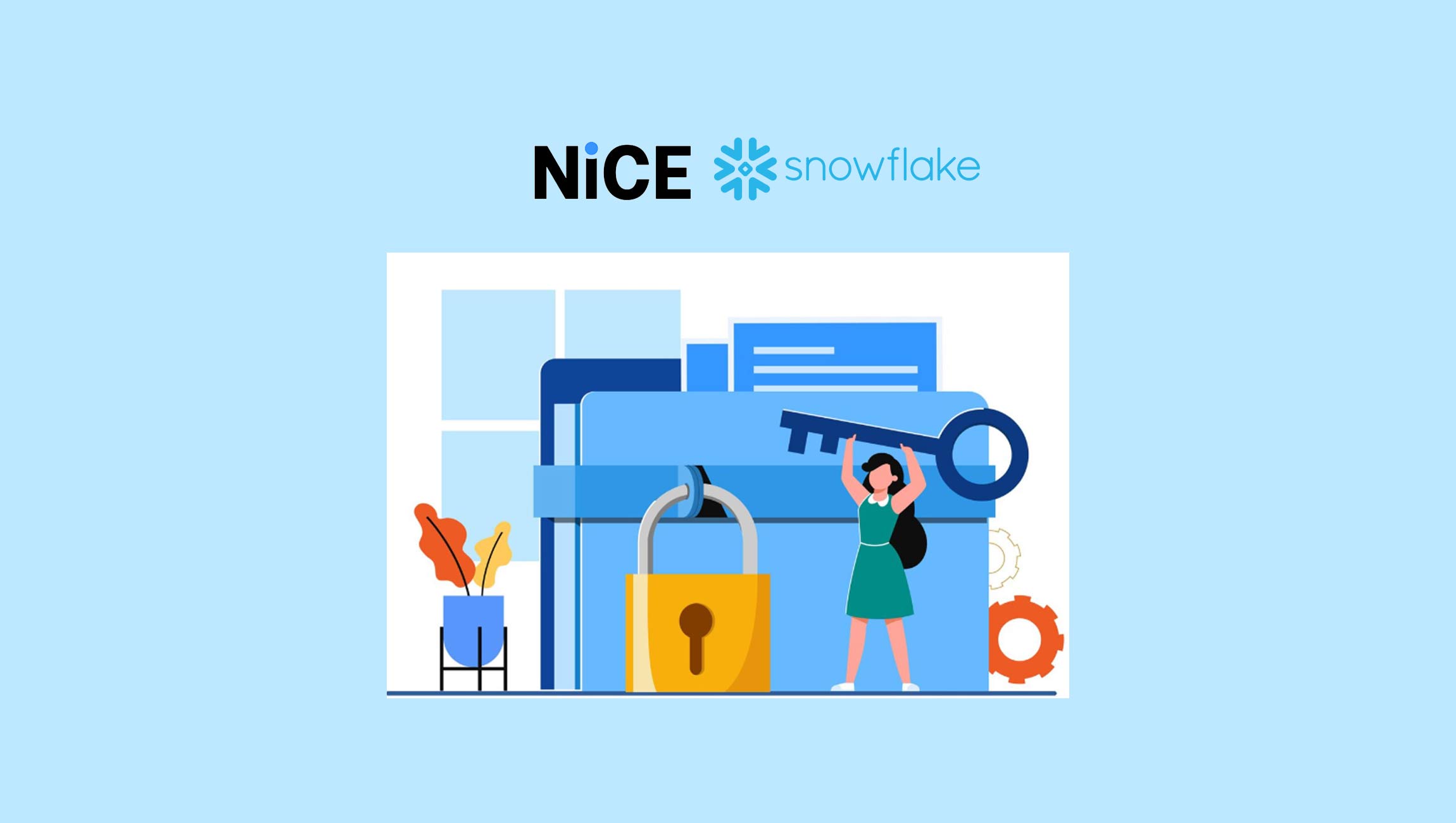 NiCE CXone Mpower Builds on Snowflake AI Data Cloud to Unlock Secure, Scalable CX Automation Across the Front, Middle and Back Office