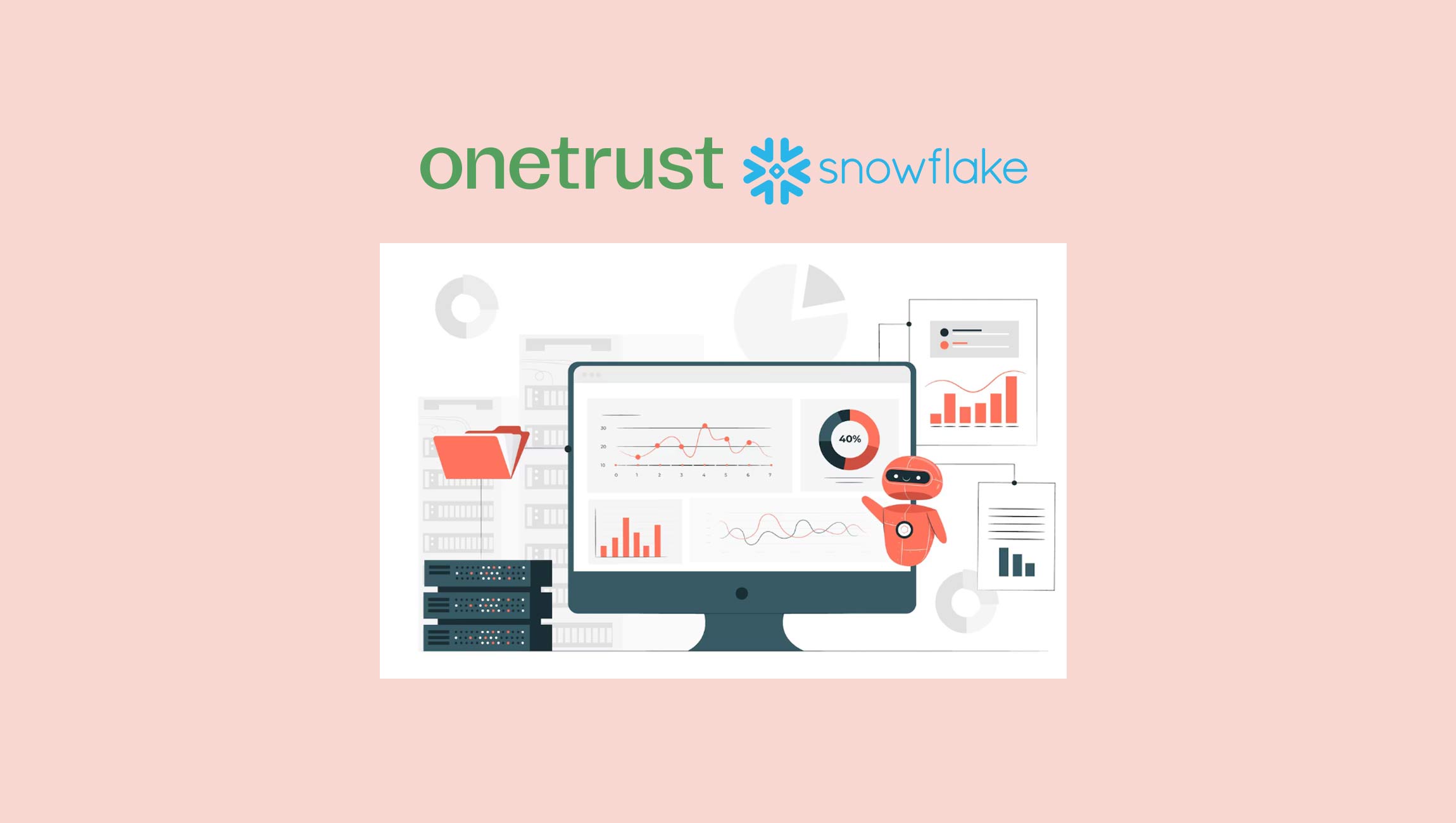 OneTrust Activates Consented Data for AI Use with Snowflake Native App for Consent Management