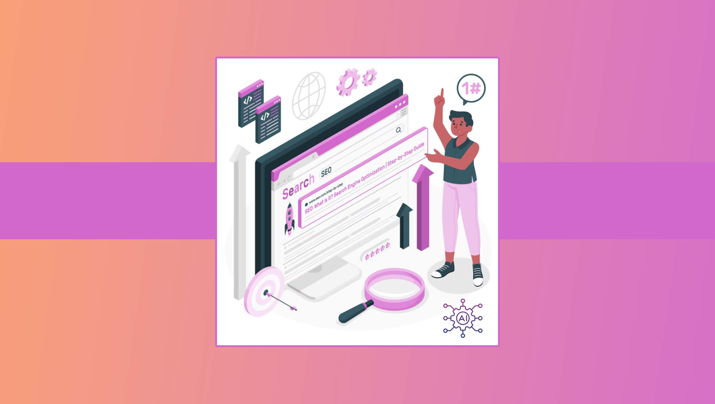 Hrizn Launches v4 with Powerful New Page Types, Brand Voice Governance, Advanced SEO, and Spanish Language Capabilities