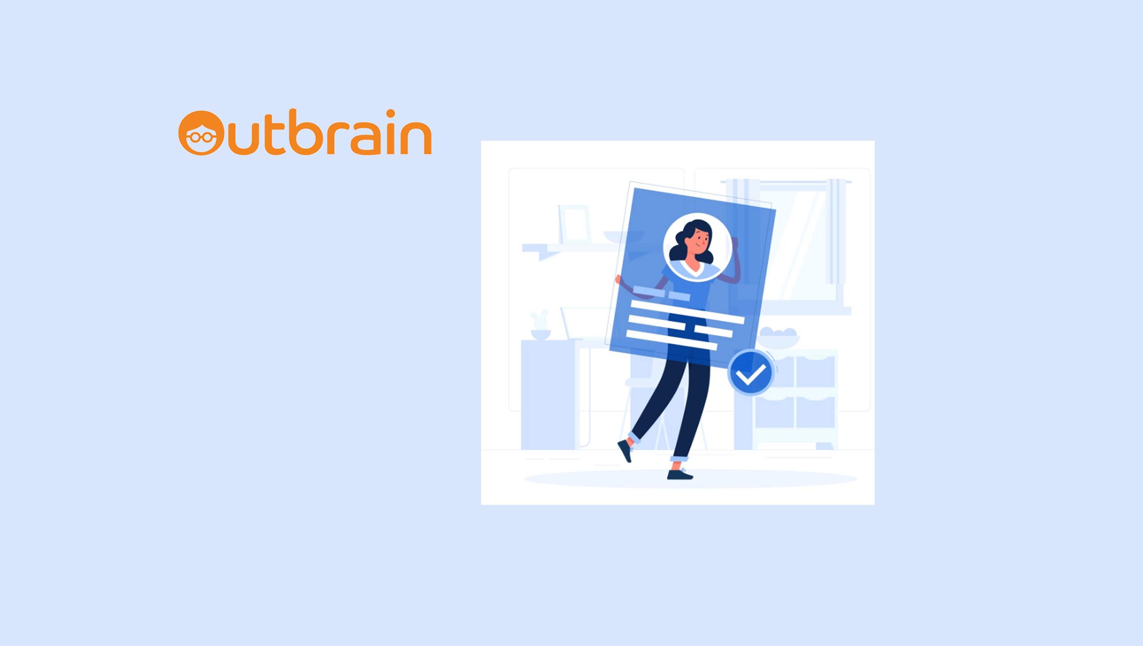 Outbrain Completes Change of Corporate Name to Teads