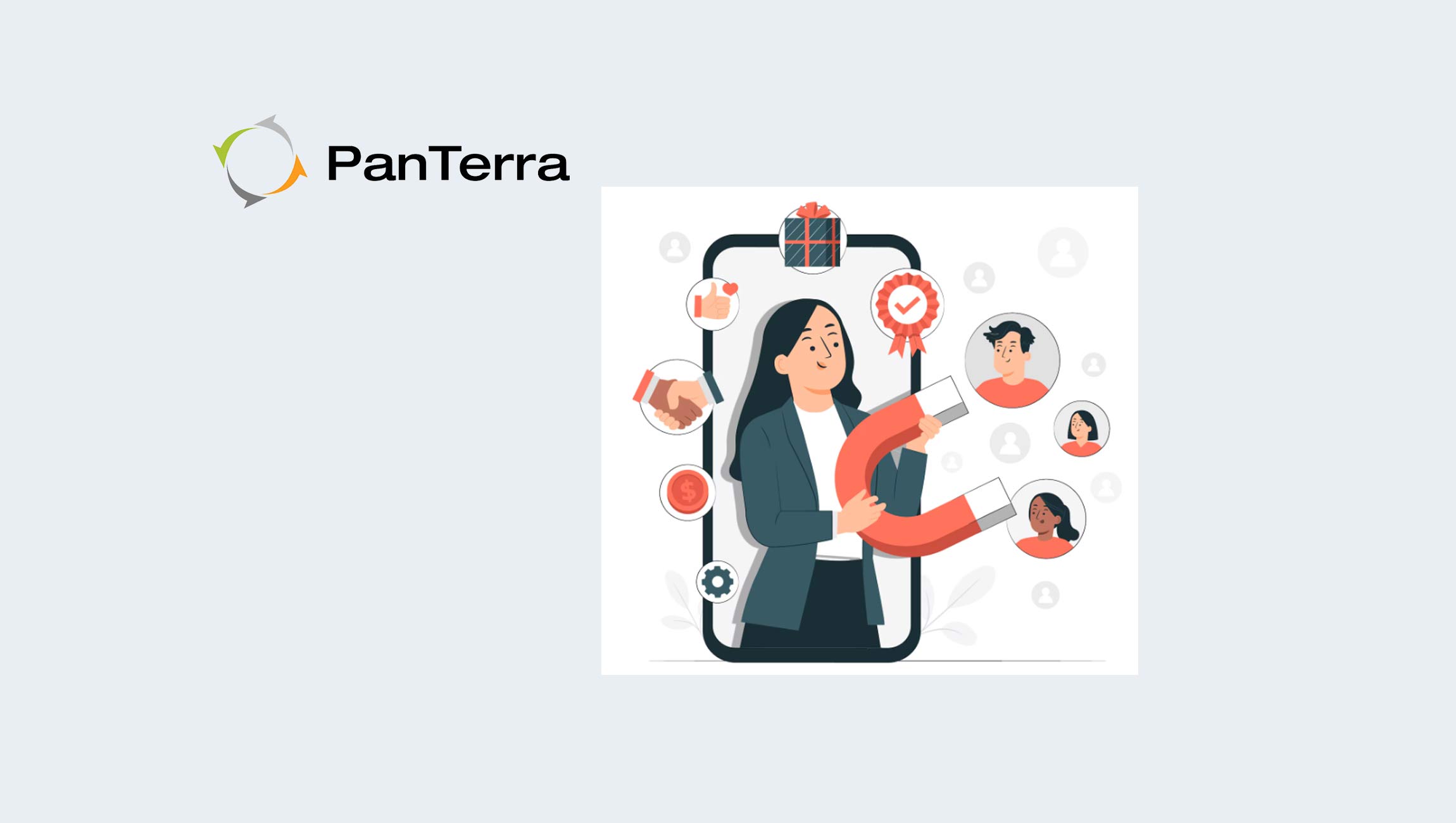PanTerra Unveils Streams.AI: A Smarter Way to Manage Customer Engaging Business Communications